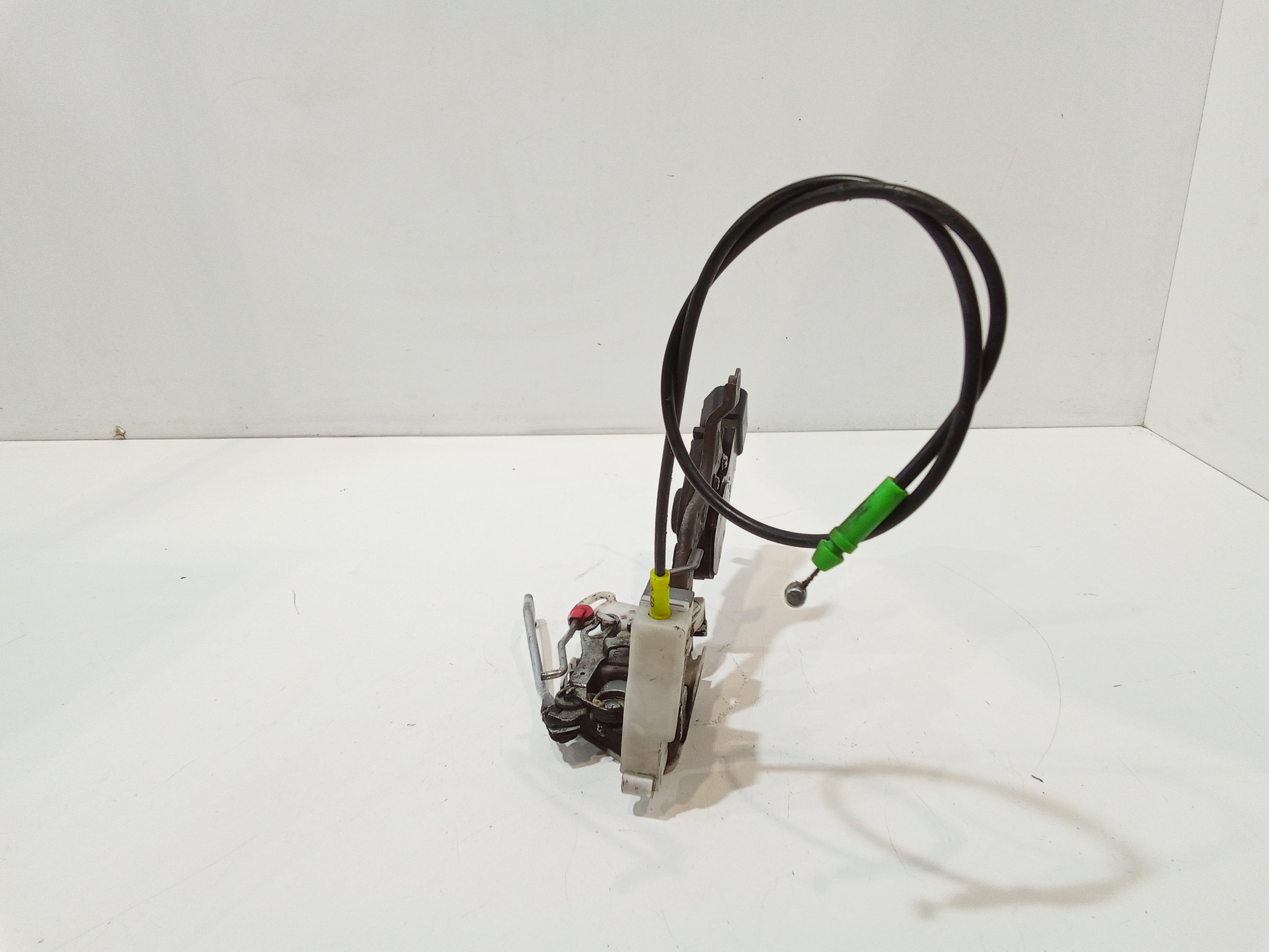 Serratura Anteriore Sinistra per Toyota Aygo 1 Serie (2005 - 2008)