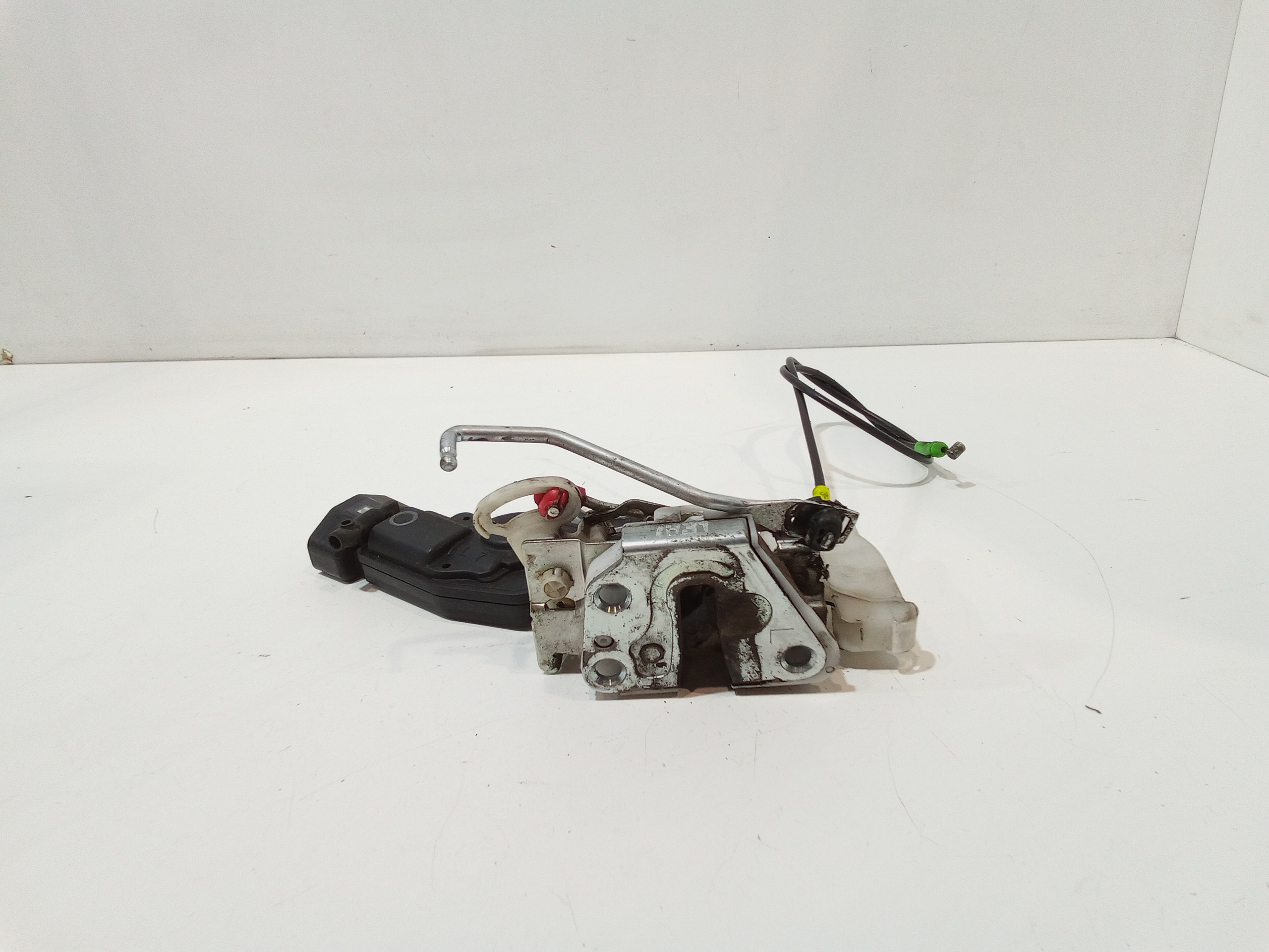 Serratura Anteriore Sinistra per Toyota Aygo 1 Serie (2005 - 2008)