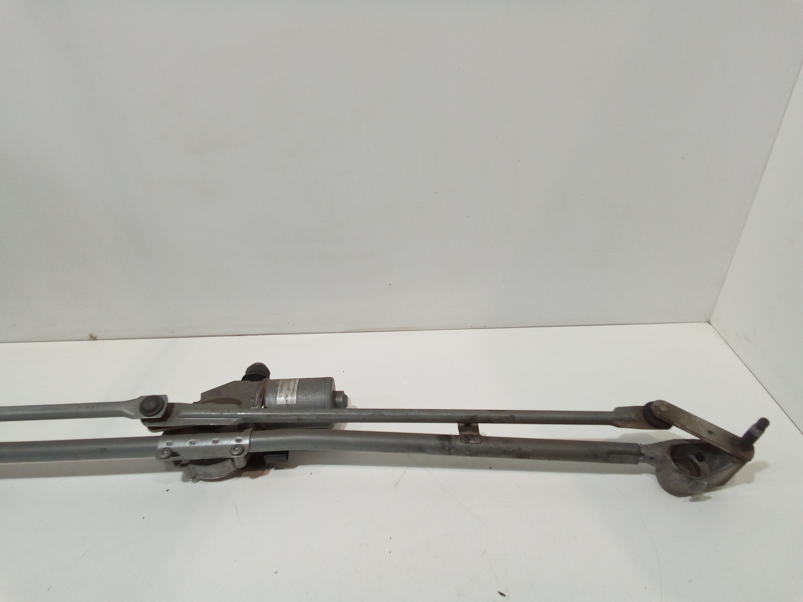 Motorino tergi ant completo di tandem per Ford C - Max Serie (10>) (2010 - In produzione)