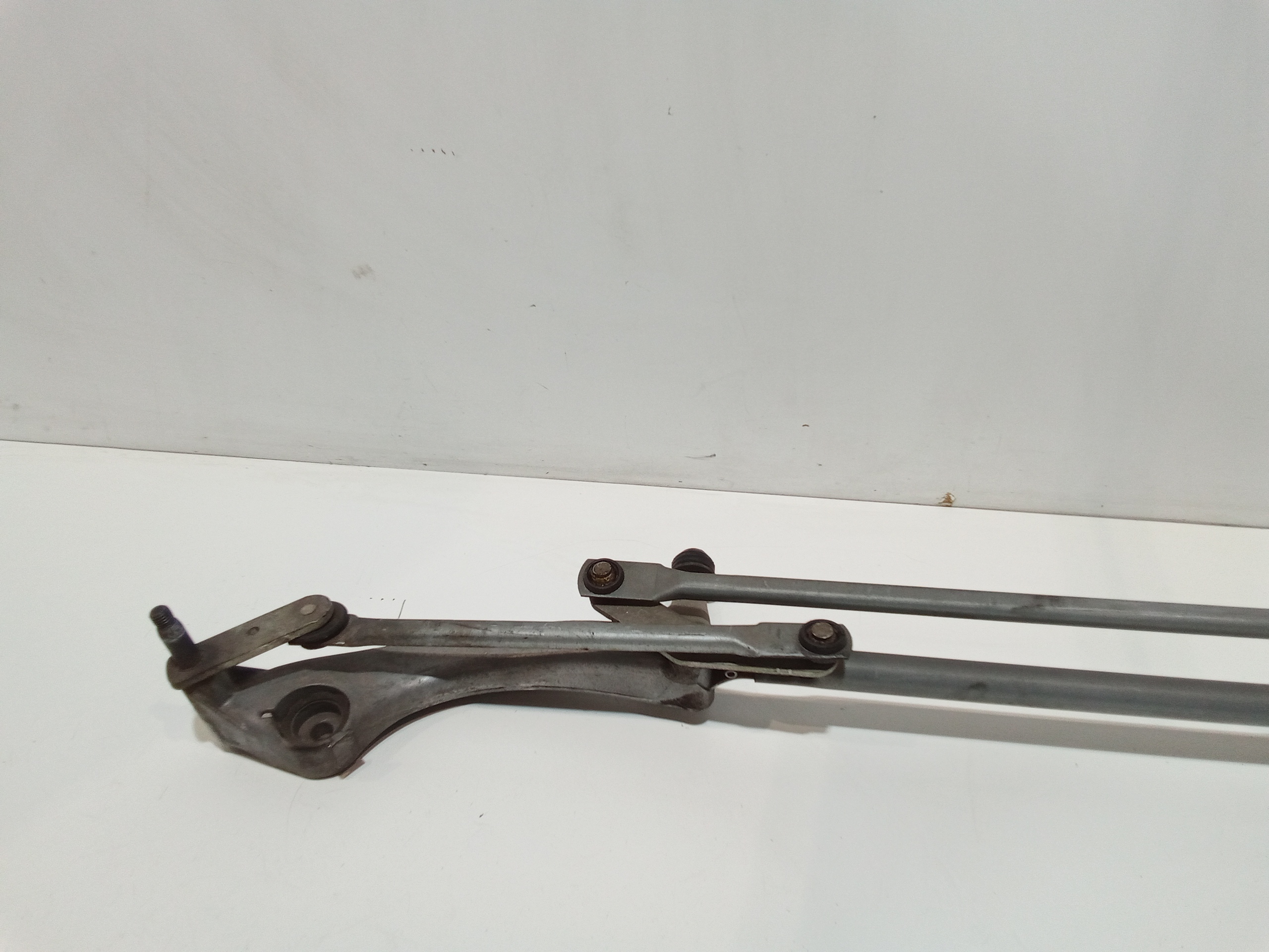 Motorino tergi ant completo di tandem per Ford C - Max Serie (10>) (2010 - In produzione)