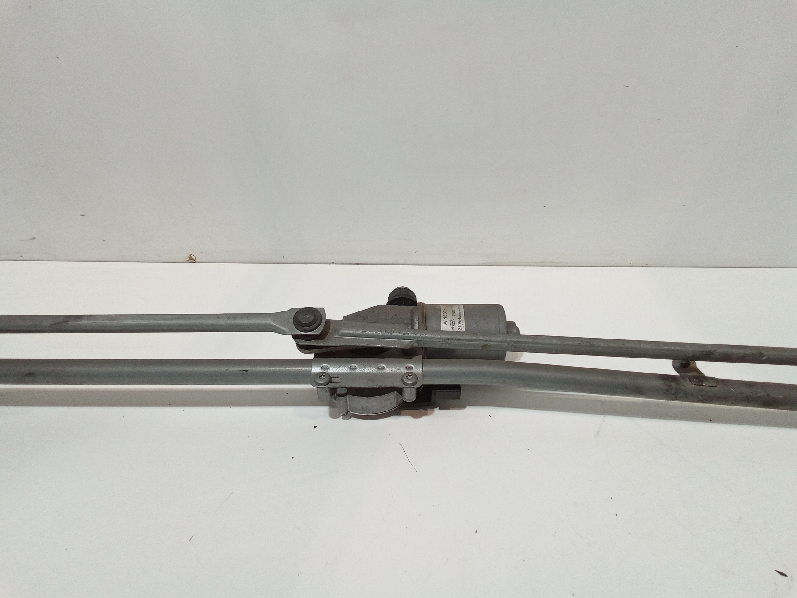 Motorino tergi ant completo di tandem per Ford C - Max Serie (10>) (2010 - In produzione)