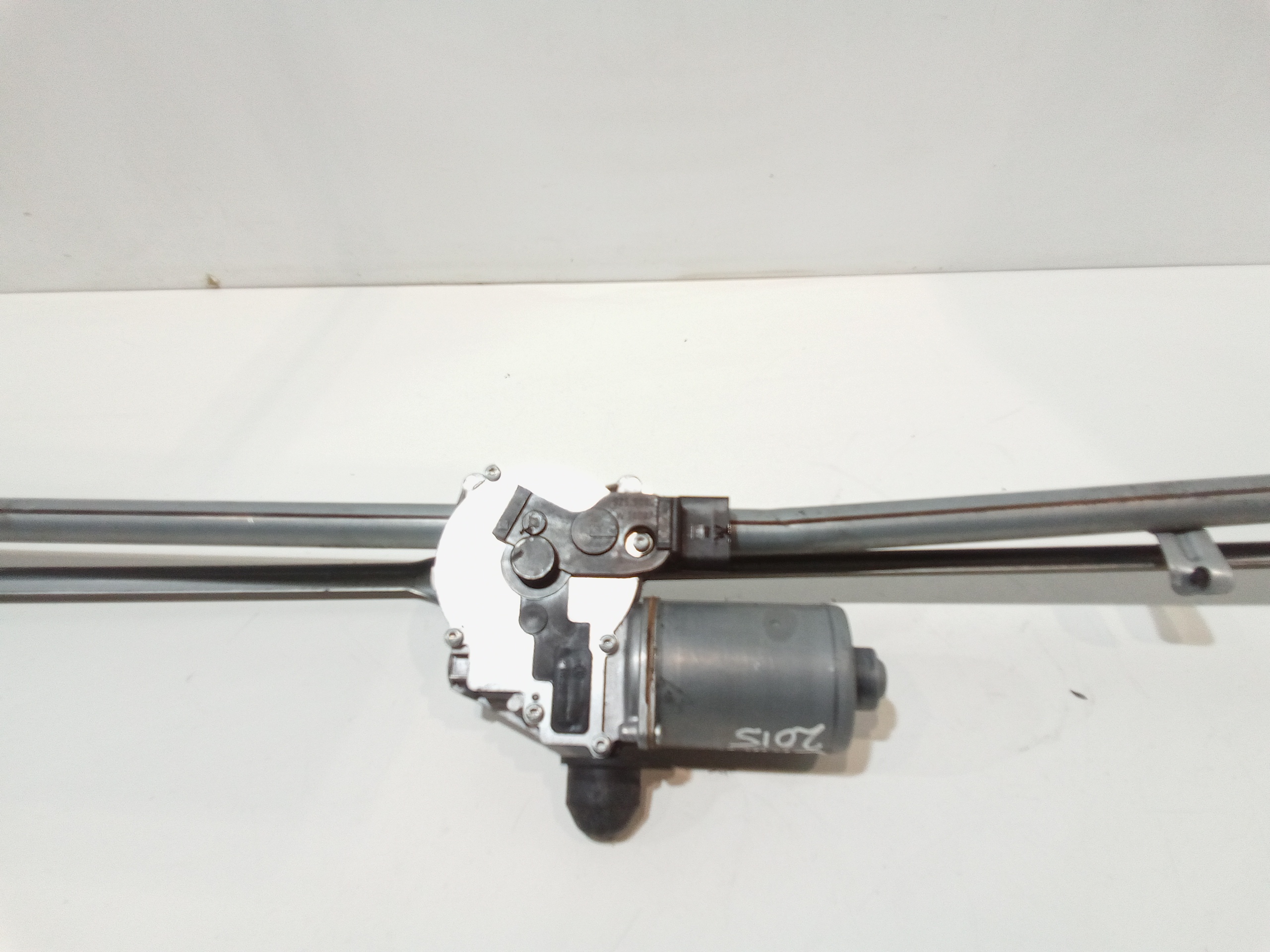 Motorino tergi ant completo di tandem per Ford C - Max Serie (10>) (2010 - In produzione)