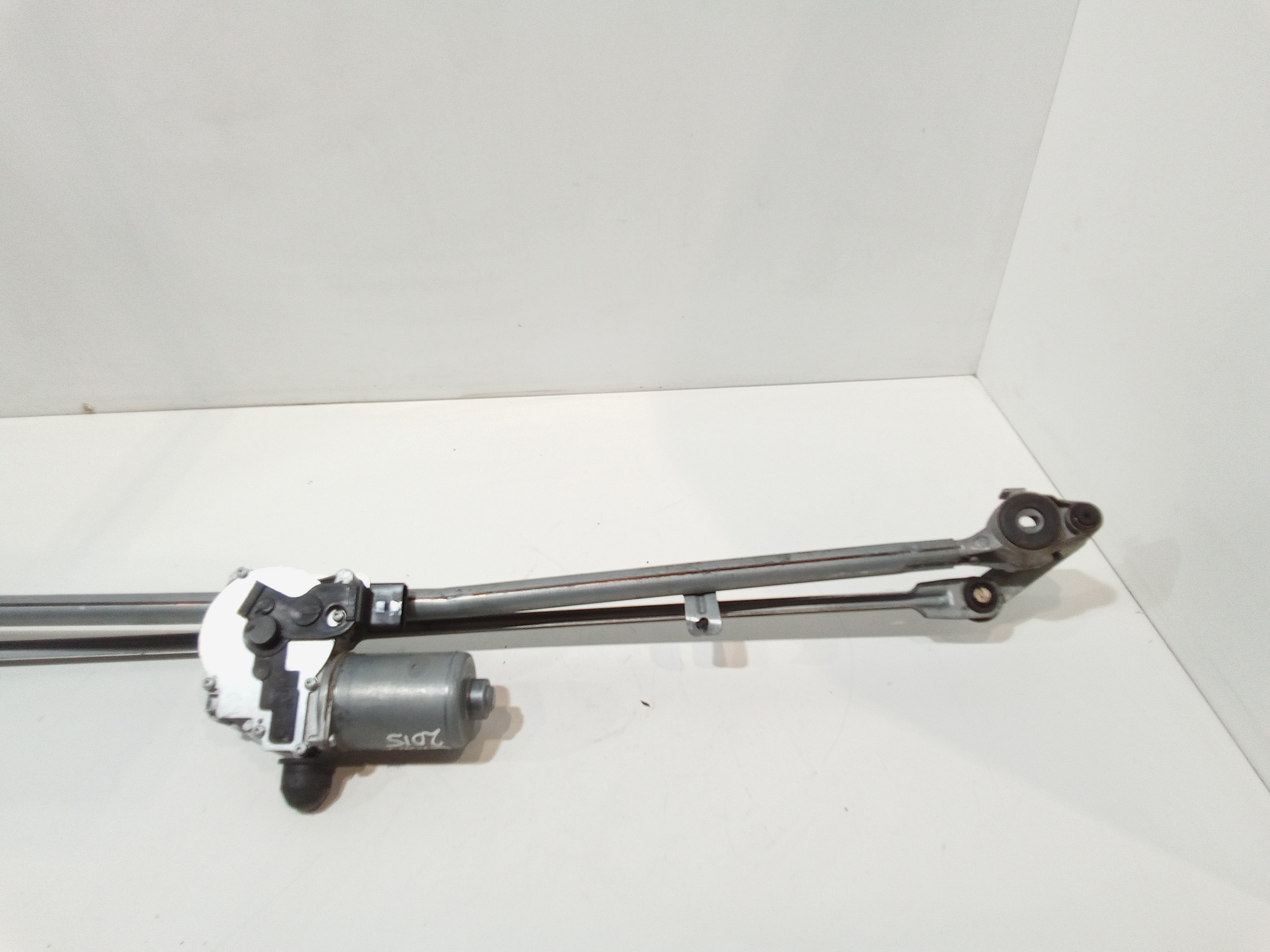 Motorino tergi ant completo di tandem per Ford C - Max Serie (10>) (2010 - In produzione)