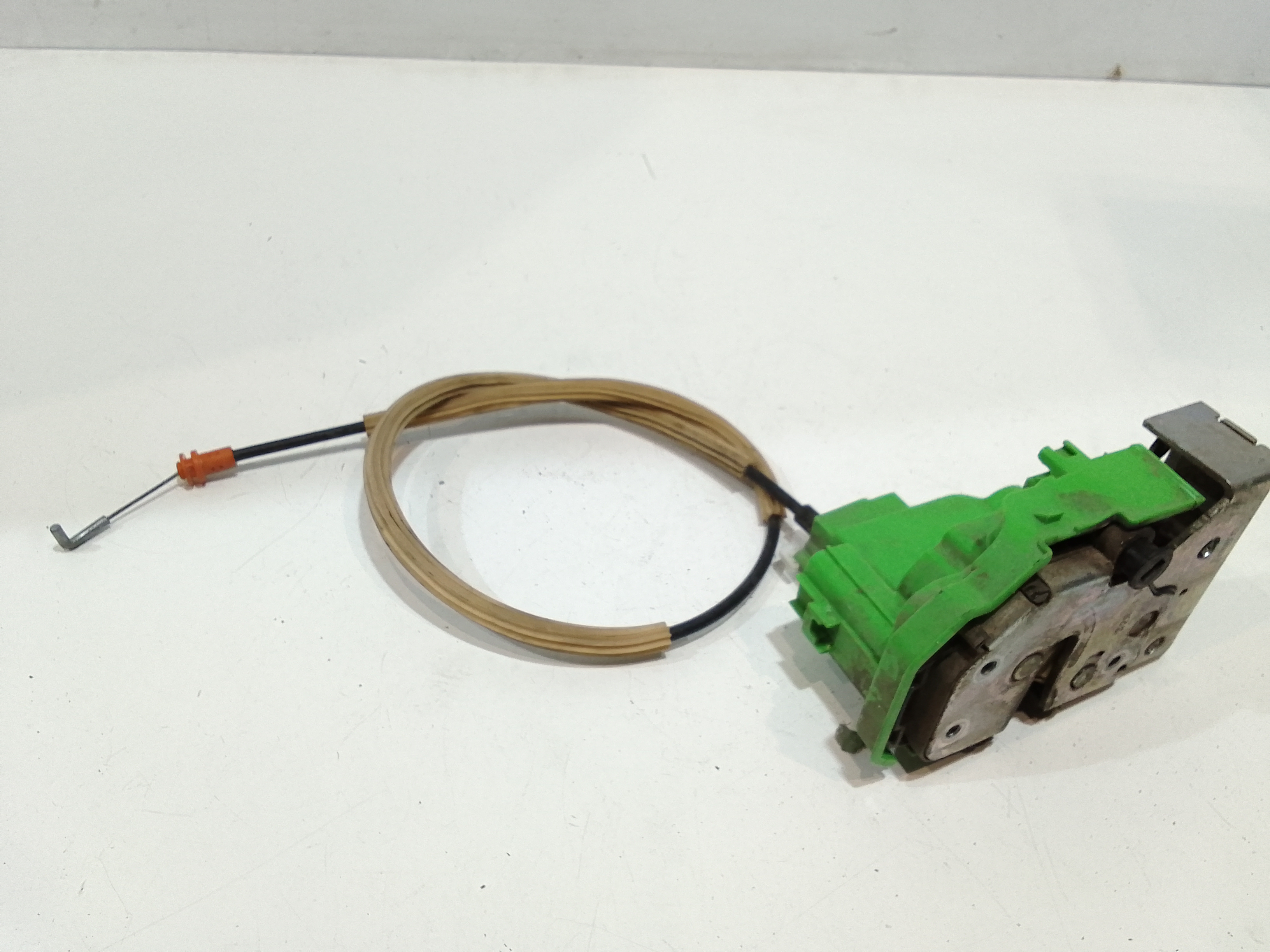 Serratura Anteriore Destra per Alfa Romeo Mito Serie (955_) (08>) (2008 - In produzione)