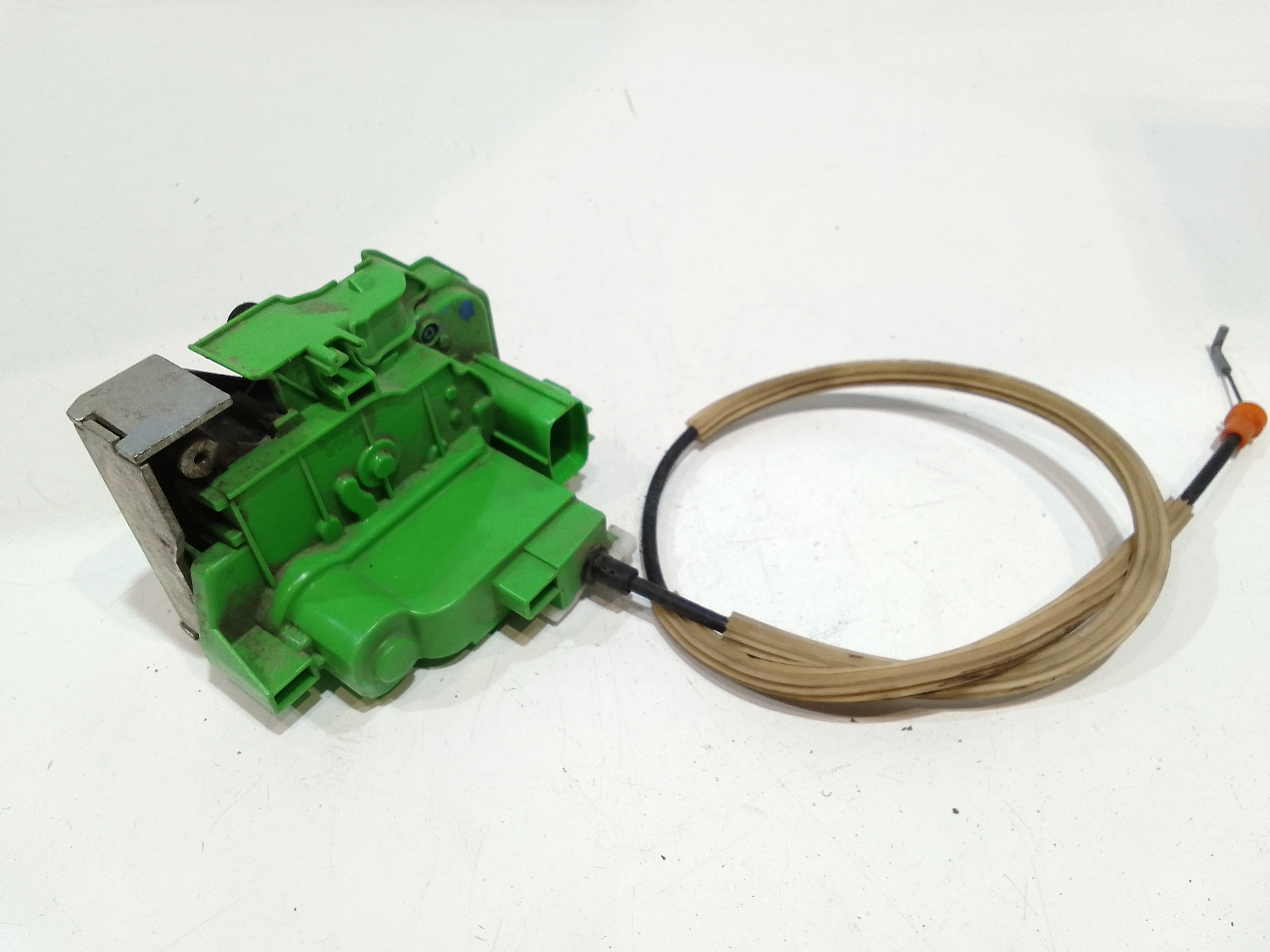 Serratura Anteriore Destra per Alfa Romeo Mito Serie (955_) (08>) (2008 - In produzione)