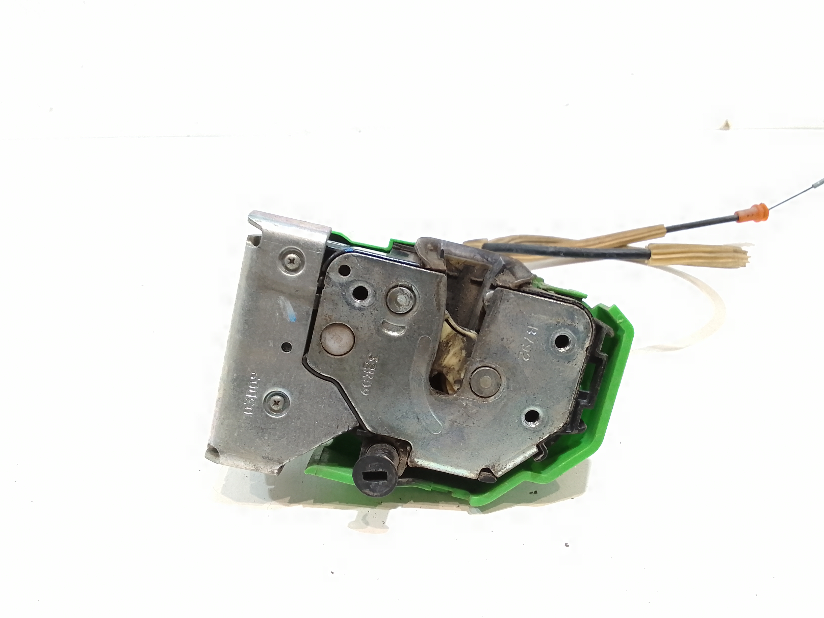 Serratura Anteriore Destra per Alfa Romeo Mito Serie (955_) (08>) (2008 - In produzione)