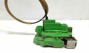 Serratura Anteriore Destra per Alfa Romeo Mito Serie (955_) (08>) (2008 - In produzione)