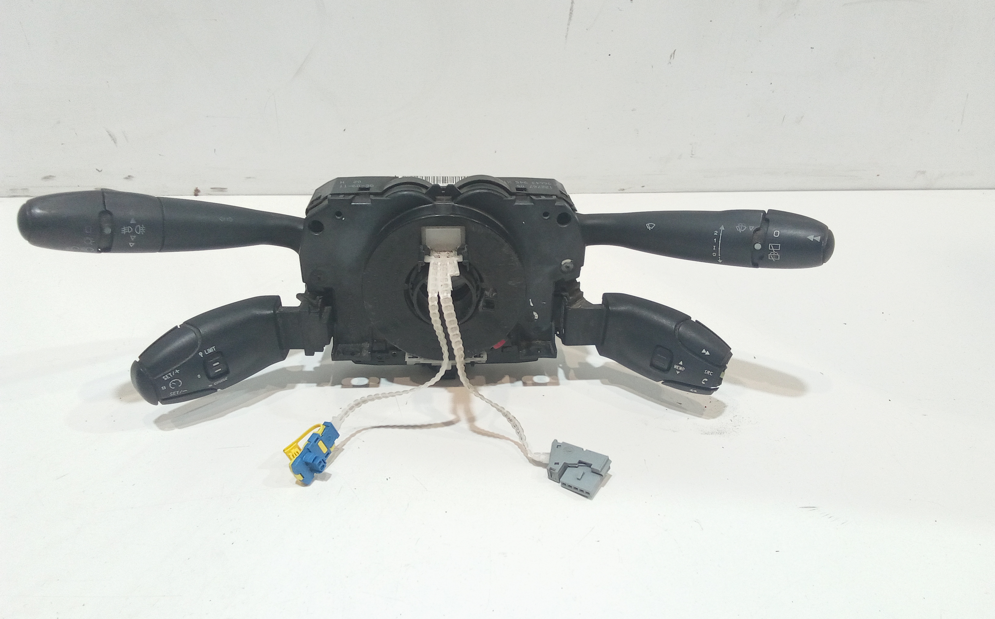 Devioluci per Peugeot 308 Serie (07>14) (2007 - 2014)