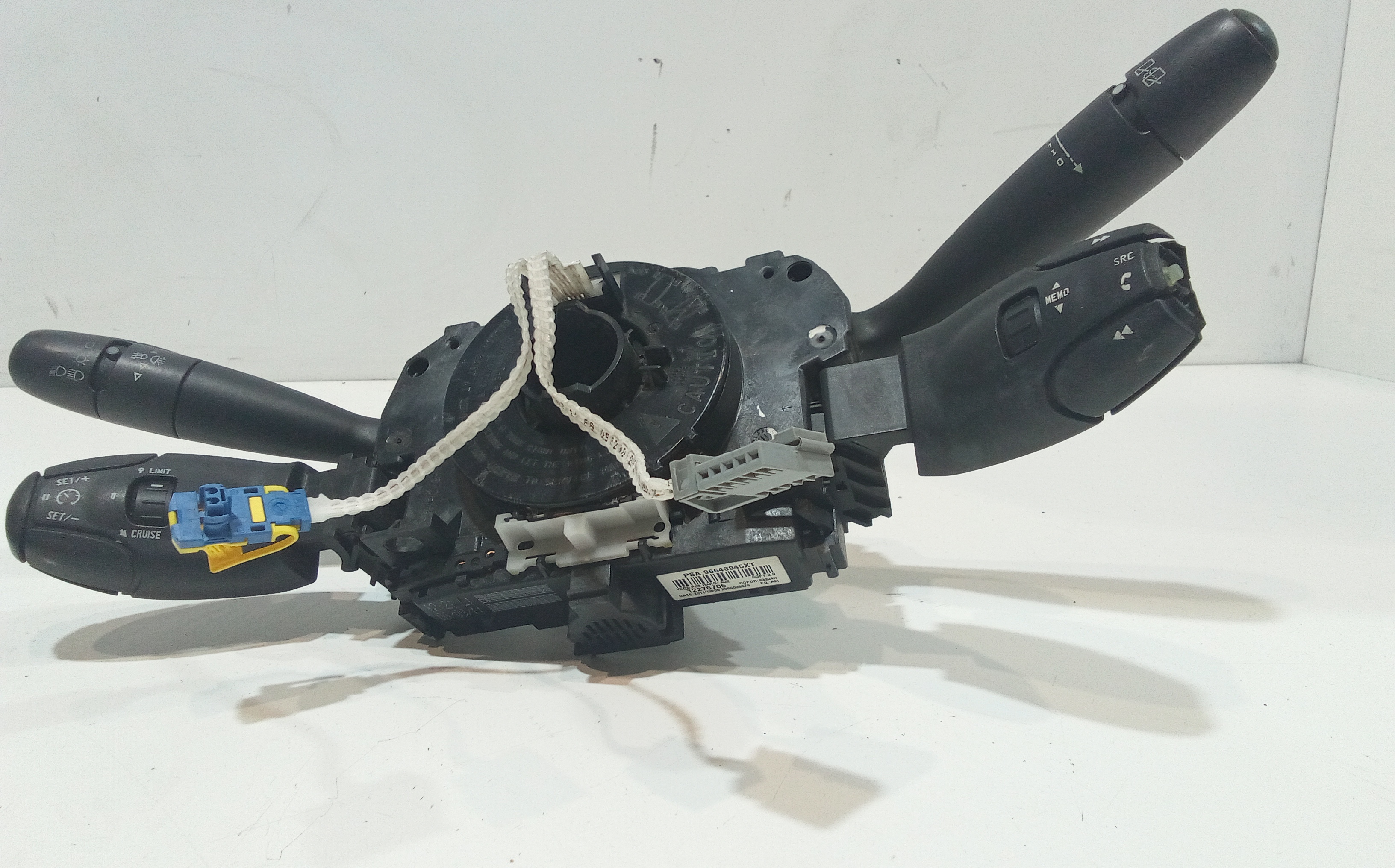 Devioluci per Peugeot 308 Serie (07>14) (2007 - 2014)