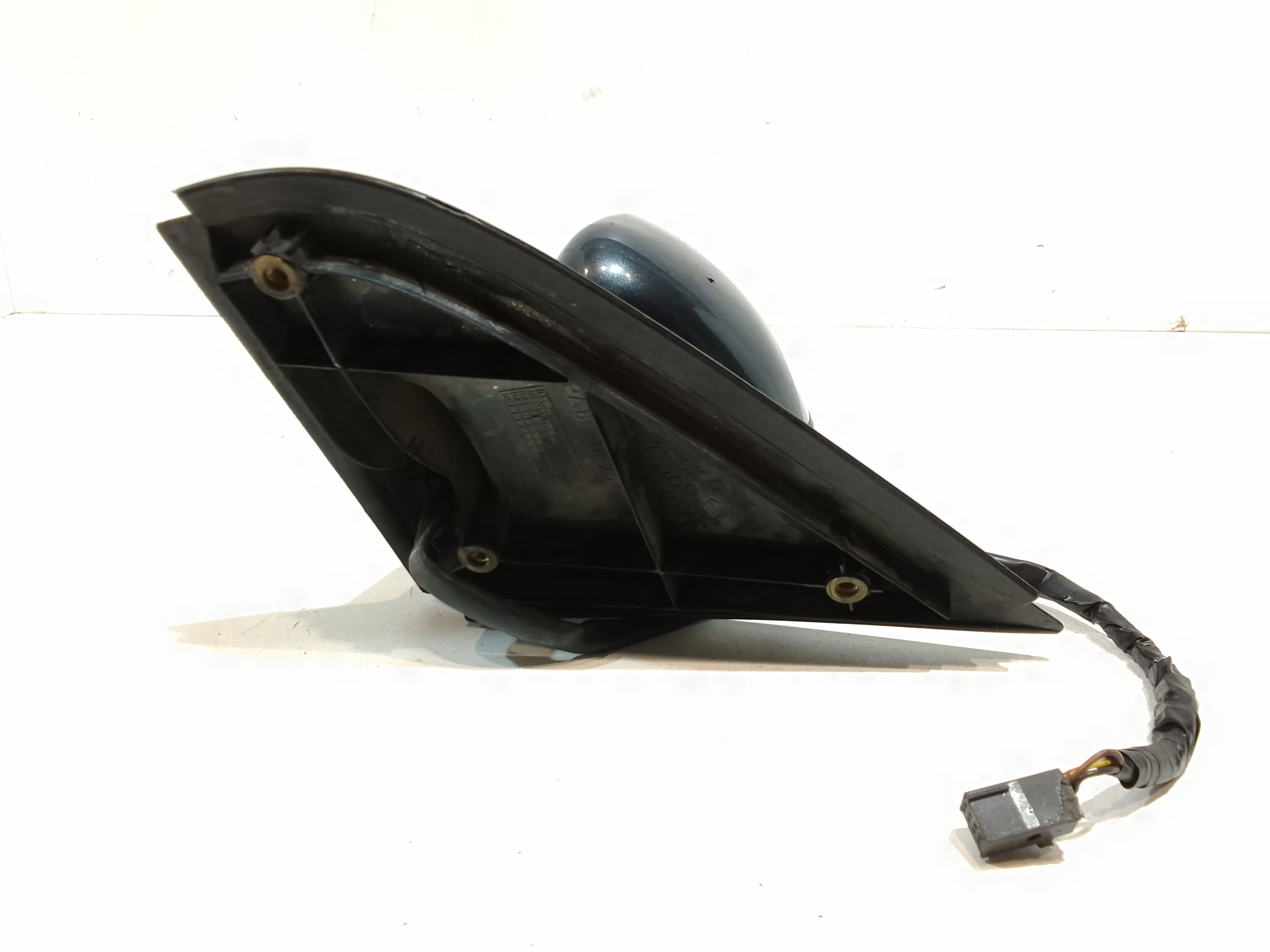 Specchietto Retrovisore Destro per Fiat Stilo Berlina 3p (2001 - 2010)