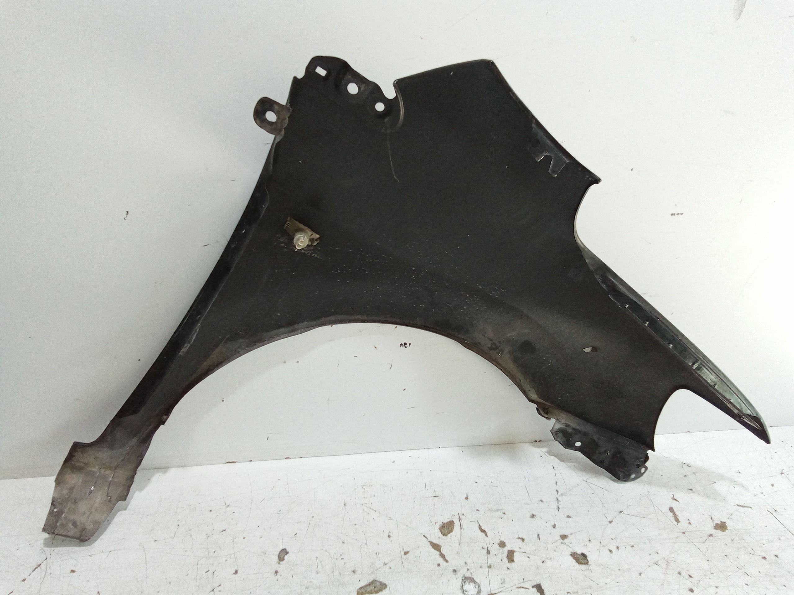 Parafango Anteriore Sinistro per Chevrolet Aveo 2 Serie (2011 - In produzione)