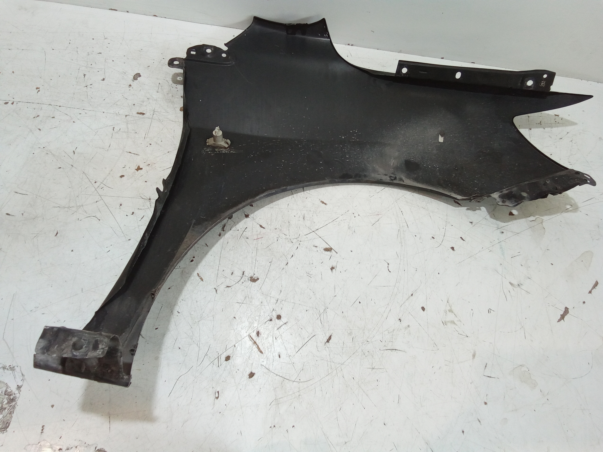 Parafango Anteriore Sinistro per Chevrolet Aveo 2 Serie (2011 - In produzione)