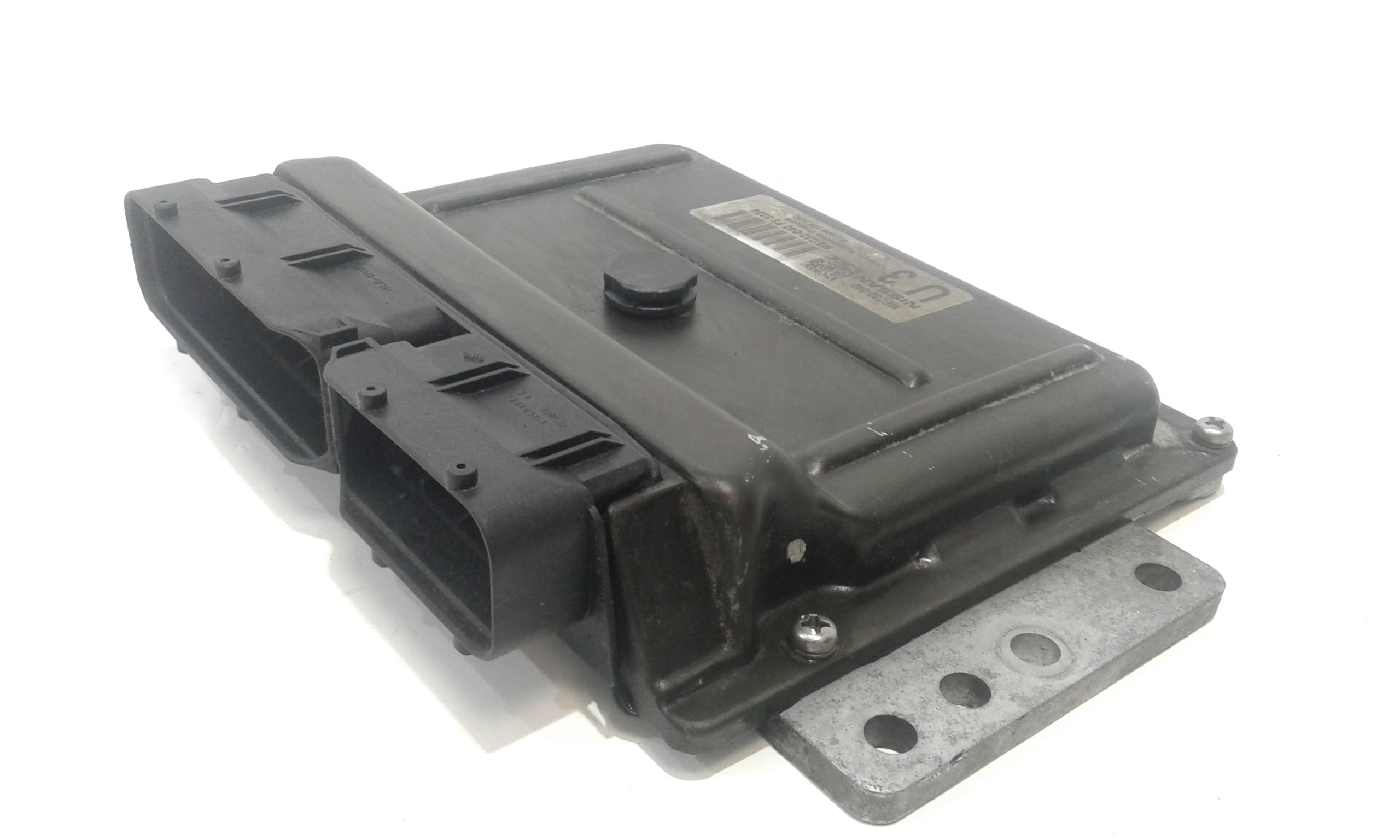 Centralina motore NISSAN Micra 4 Serie