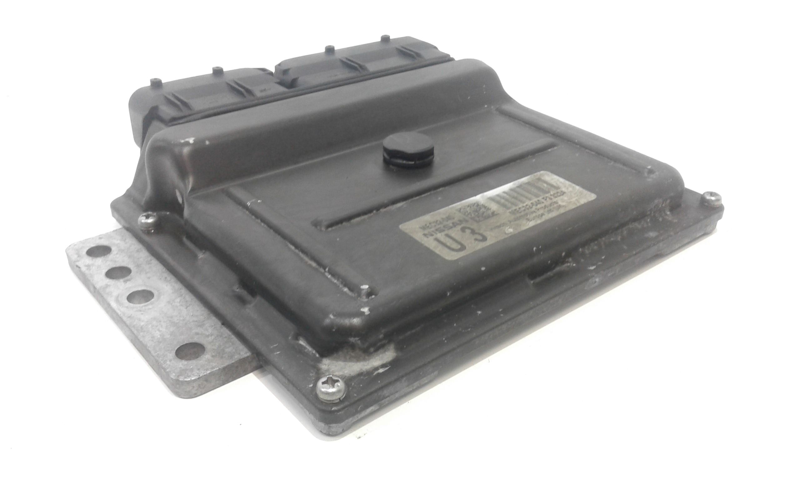 Centralina motore NISSAN Micra 4 Serie