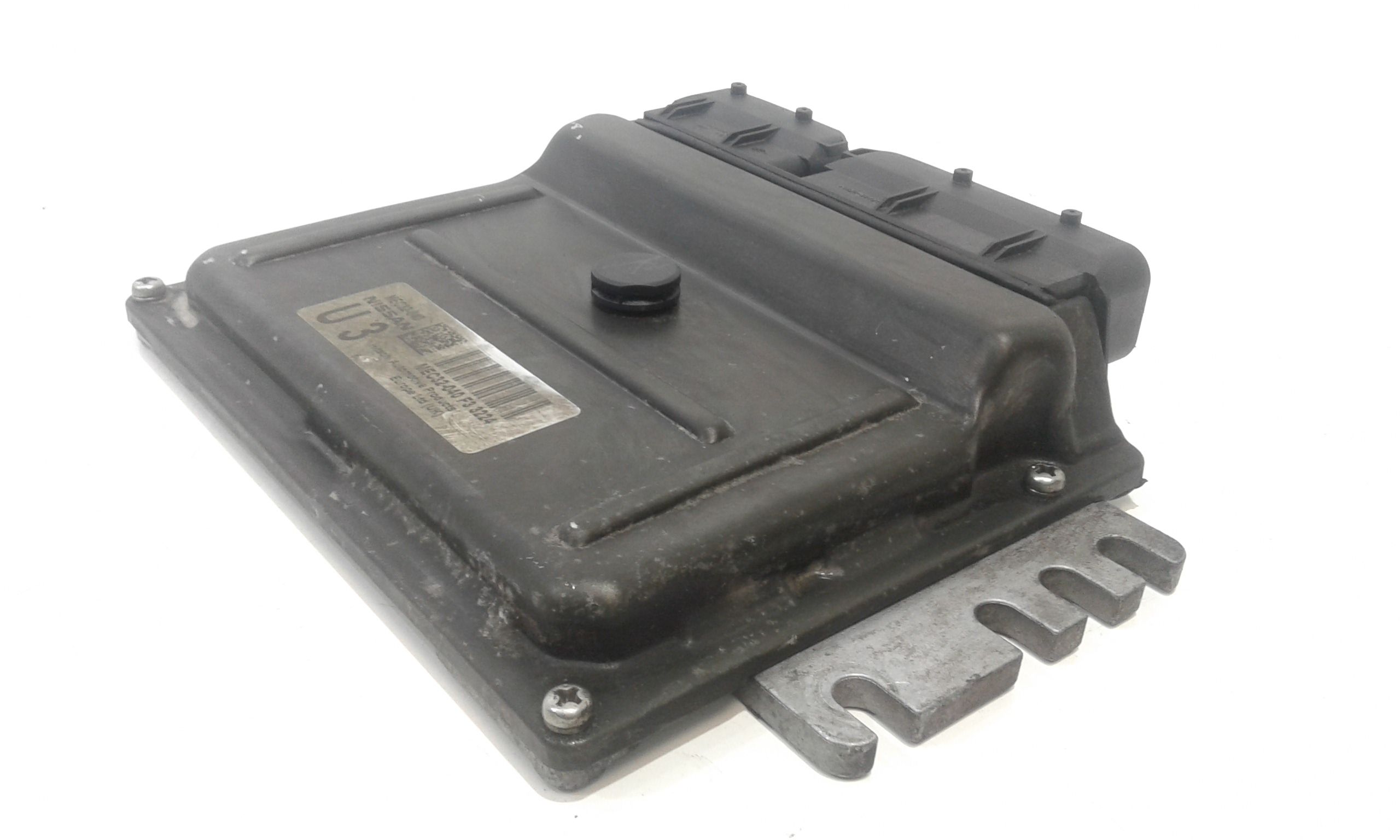 Centralina motore NISSAN Micra 4 Serie