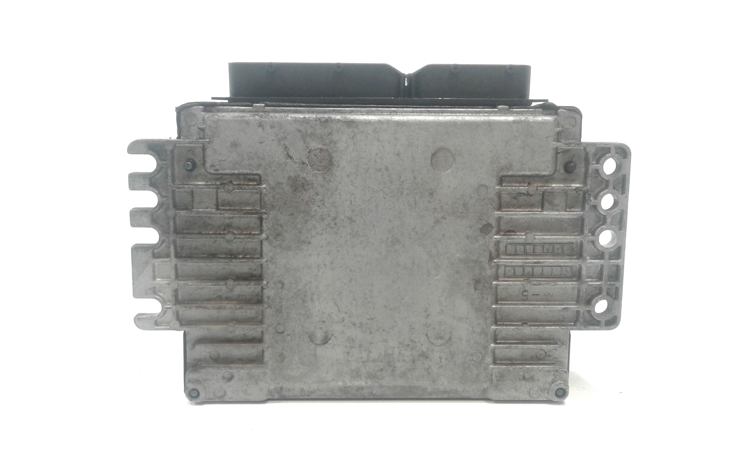 Centralina motore NISSAN Micra 4 Serie