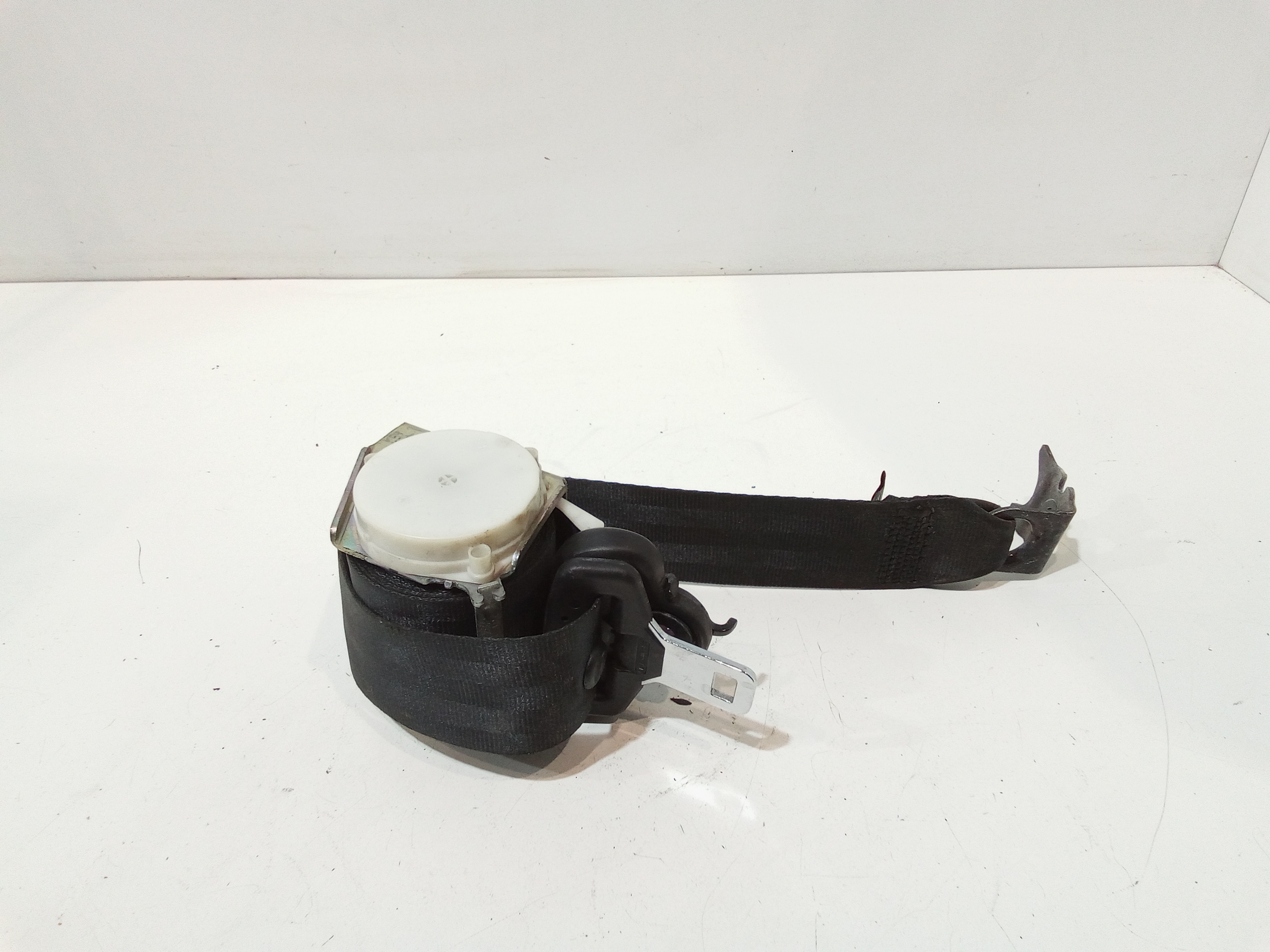 Cintura di sicurezza Posteriore DX passeggero per Ford C - Max Serie (10>) (2010 - In produzione)