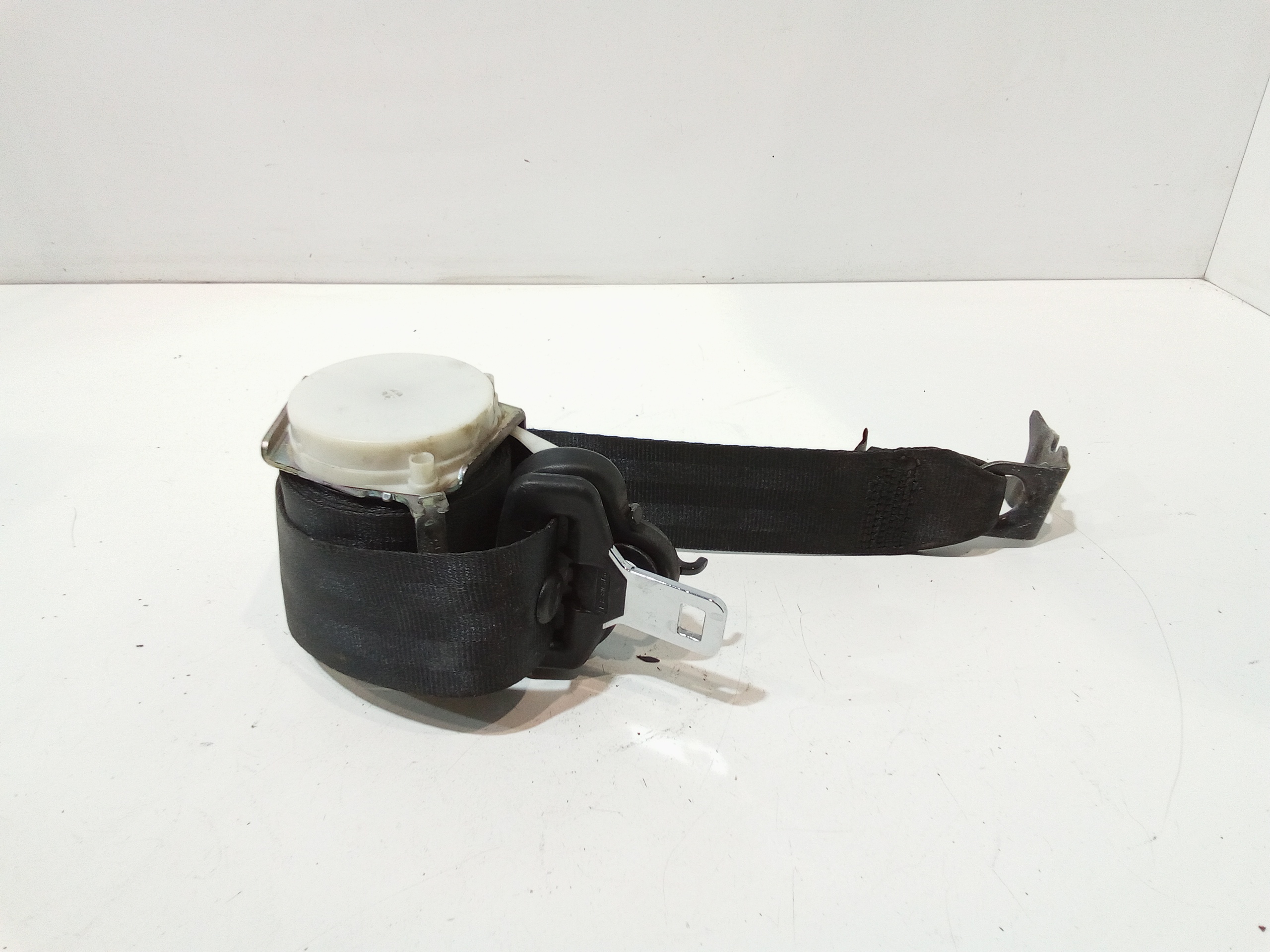 Cintura di sicurezza Posteriore DX passeggero per Ford C - Max Serie (10>) (2010 - In produzione)