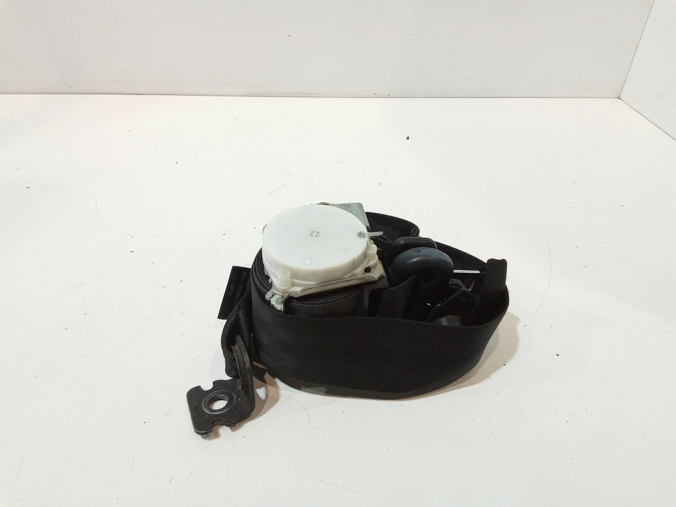 Cintura di sicurezza posteriore centrale per Ford C - Max Serie (10>) (2010 - In produzione)