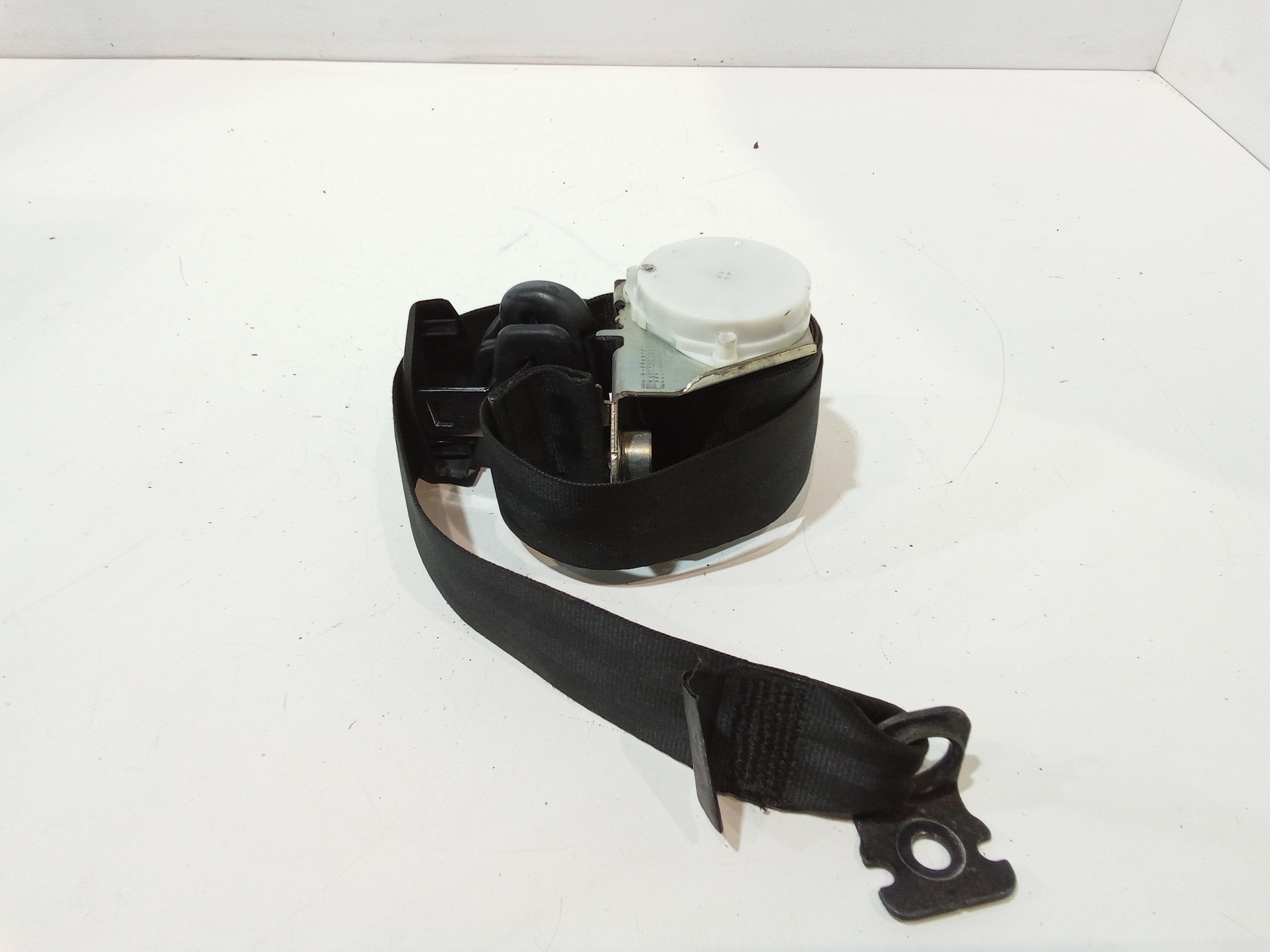 Cintura di sicurezza posteriore centrale per Ford C - Max Serie (10>) (2010 - In produzione)