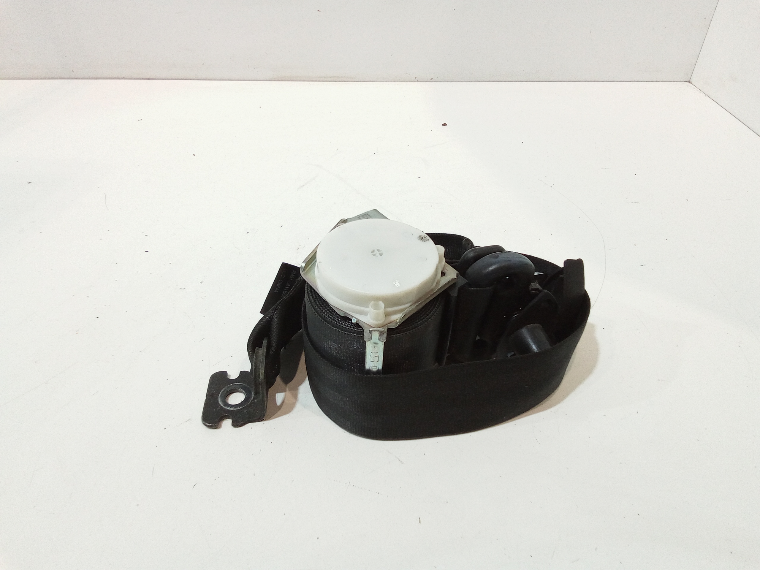 Cintura di sicurezza posteriore centrale per Ford C - Max Serie (10>) (2010 - In produzione)