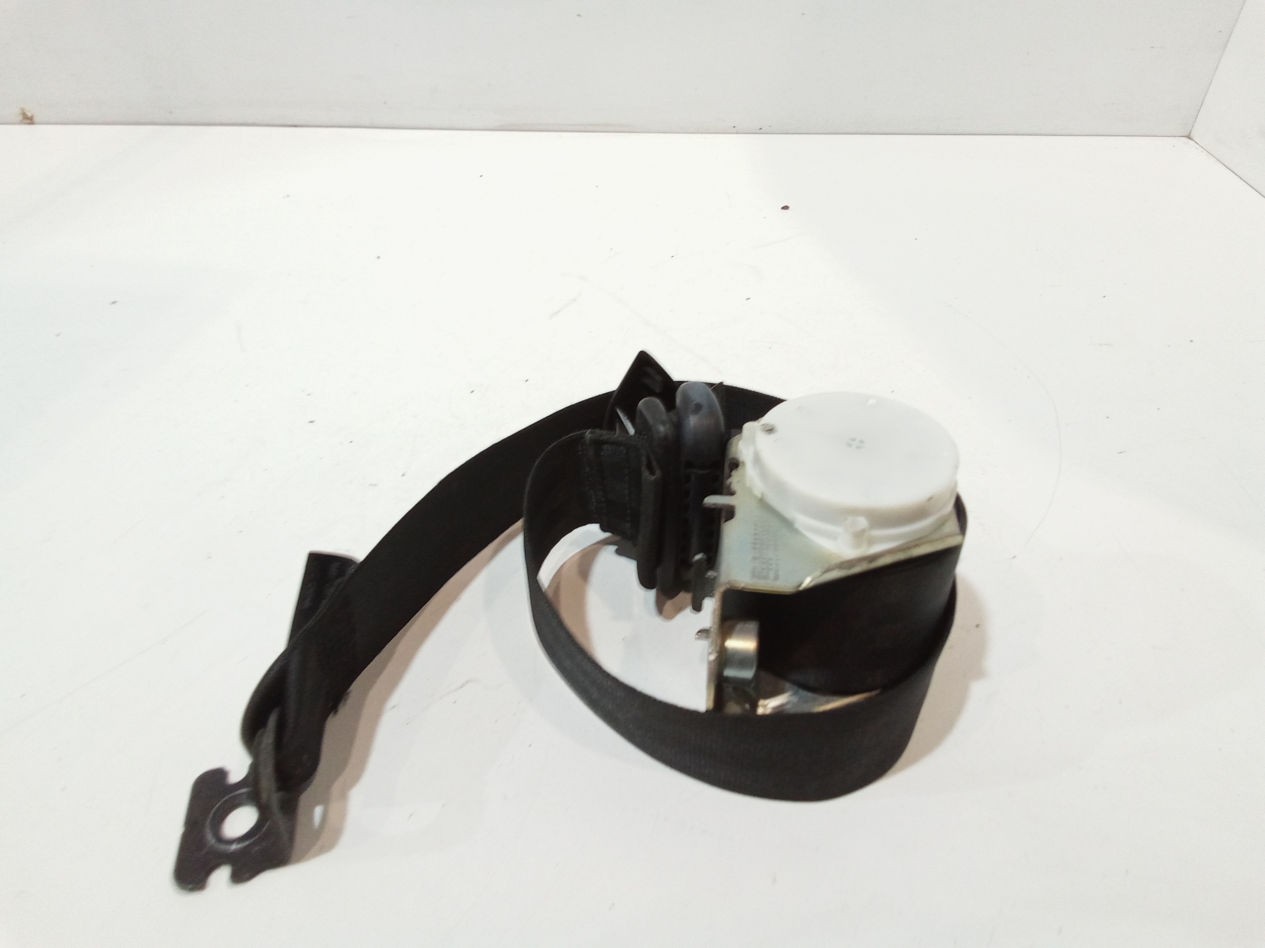 Cintura di sicurezza posteriore centrale per Ford C - Max Serie (10>) (2010 - In produzione)