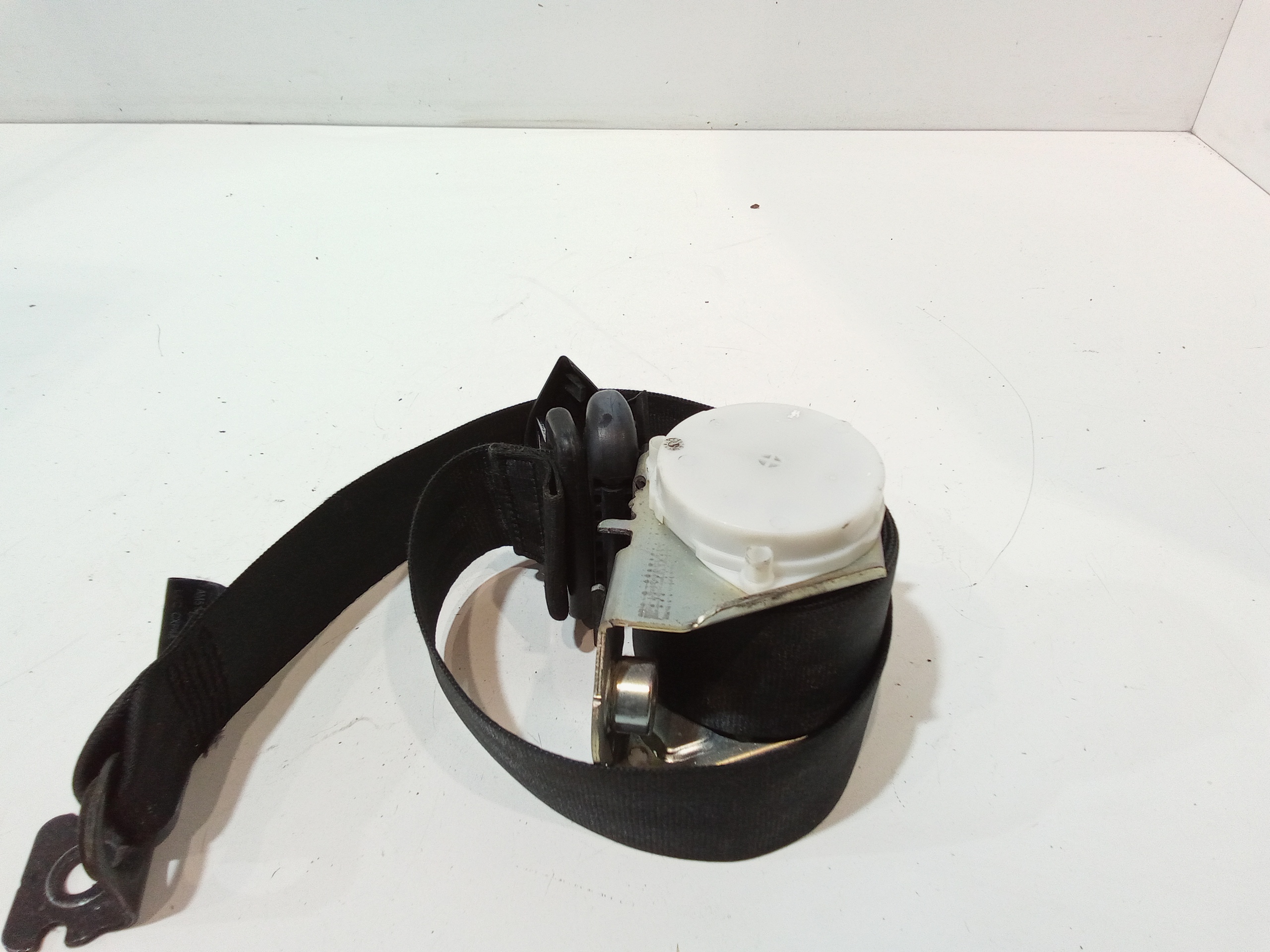 Cintura di sicurezza posteriore centrale per Ford C - Max Serie (10>) (2010 - In produzione)