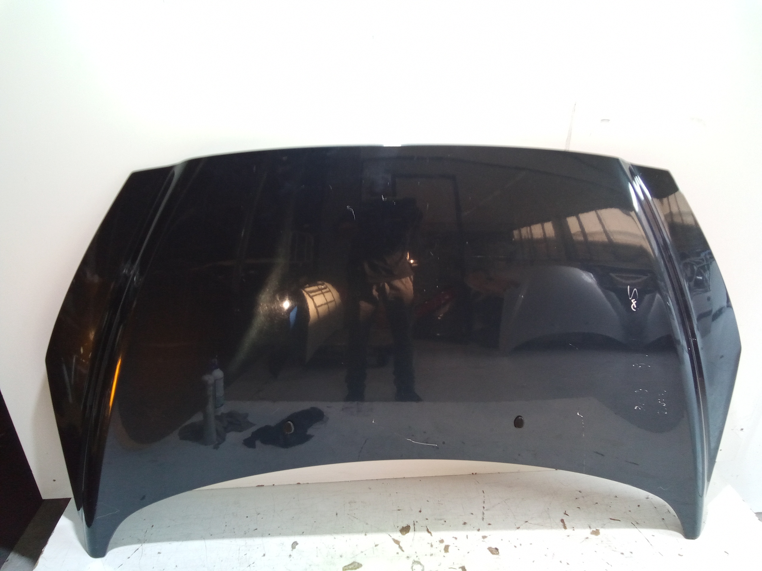 Cofano Anteriore per Peugeot 308 S. Wagon (08>14) (2008 - 2014)