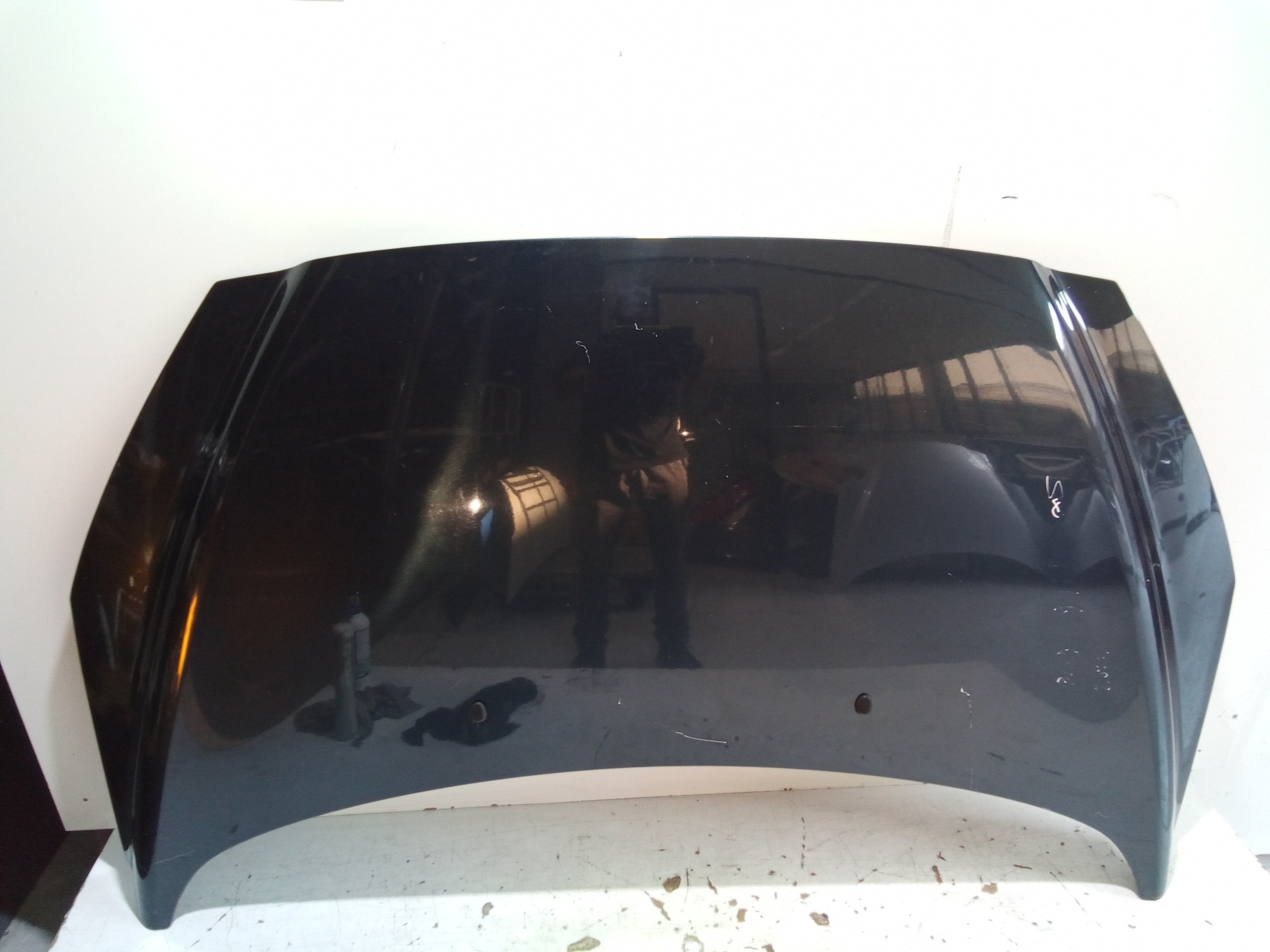 Cofano Anteriore per Peugeot 308 S. Wagon (08>14) (2008 - 2014)