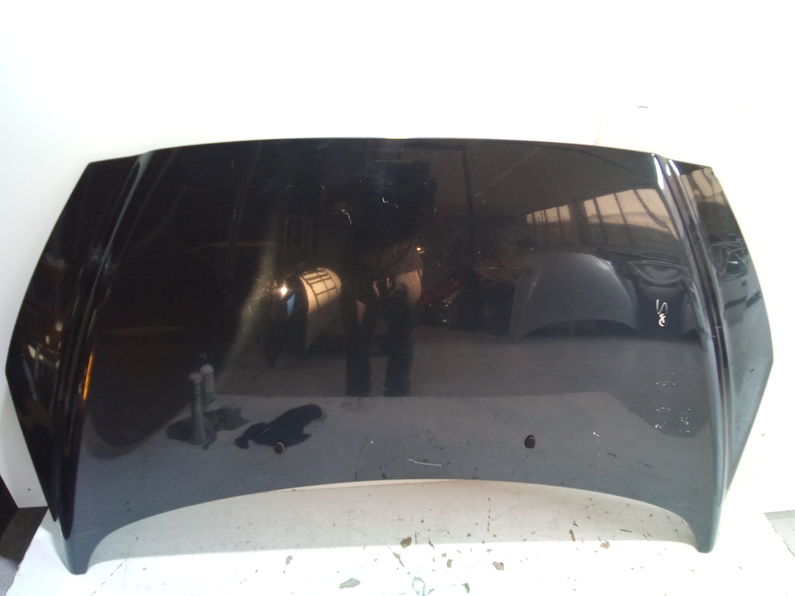 Cofano Anteriore per Peugeot 308 S. Wagon (08>14) (2008 - 2014)