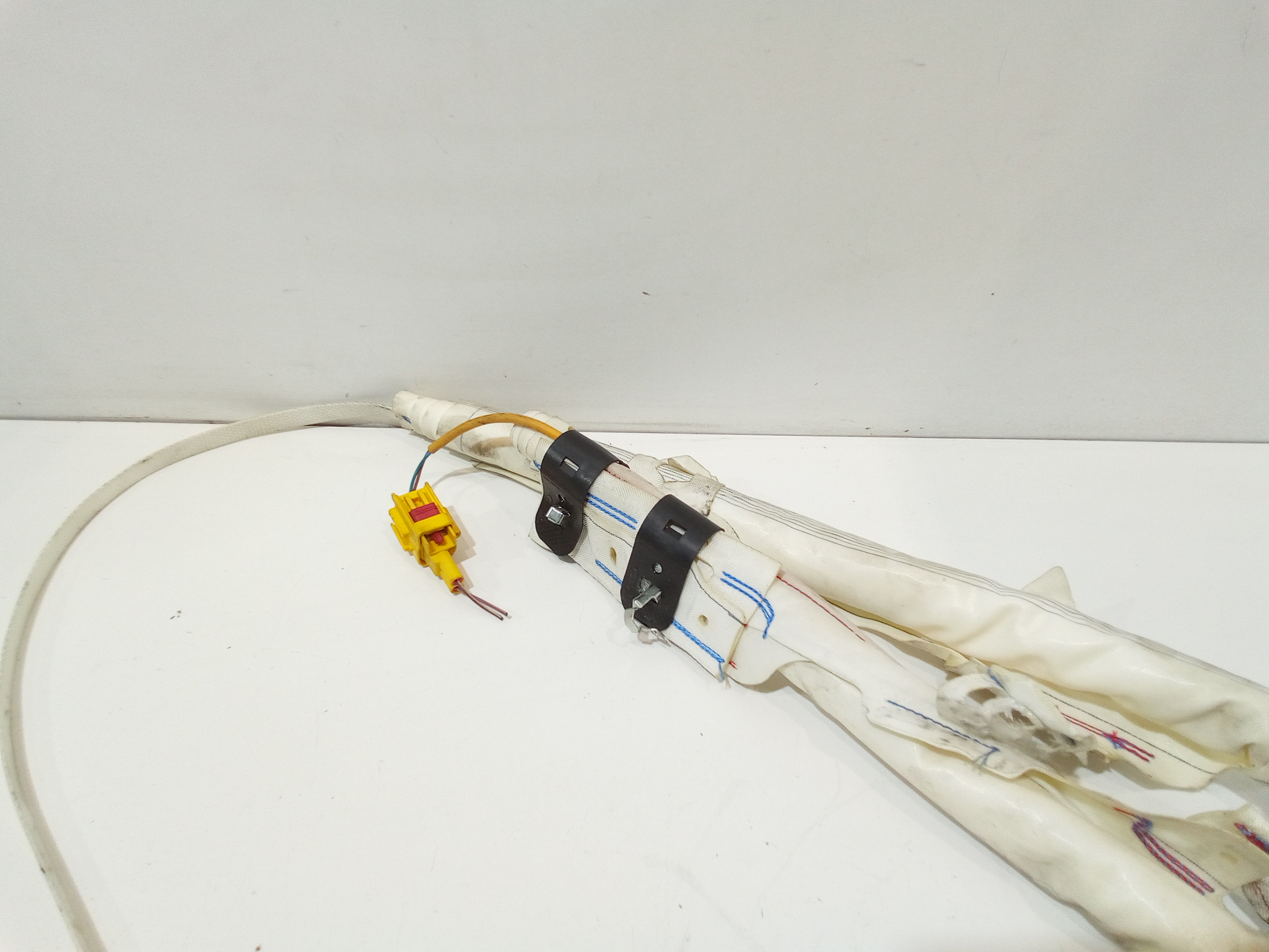 Airbag a tendina laterale passeggero per Ford C - Max Serie (10>) (2010 - In produzione)