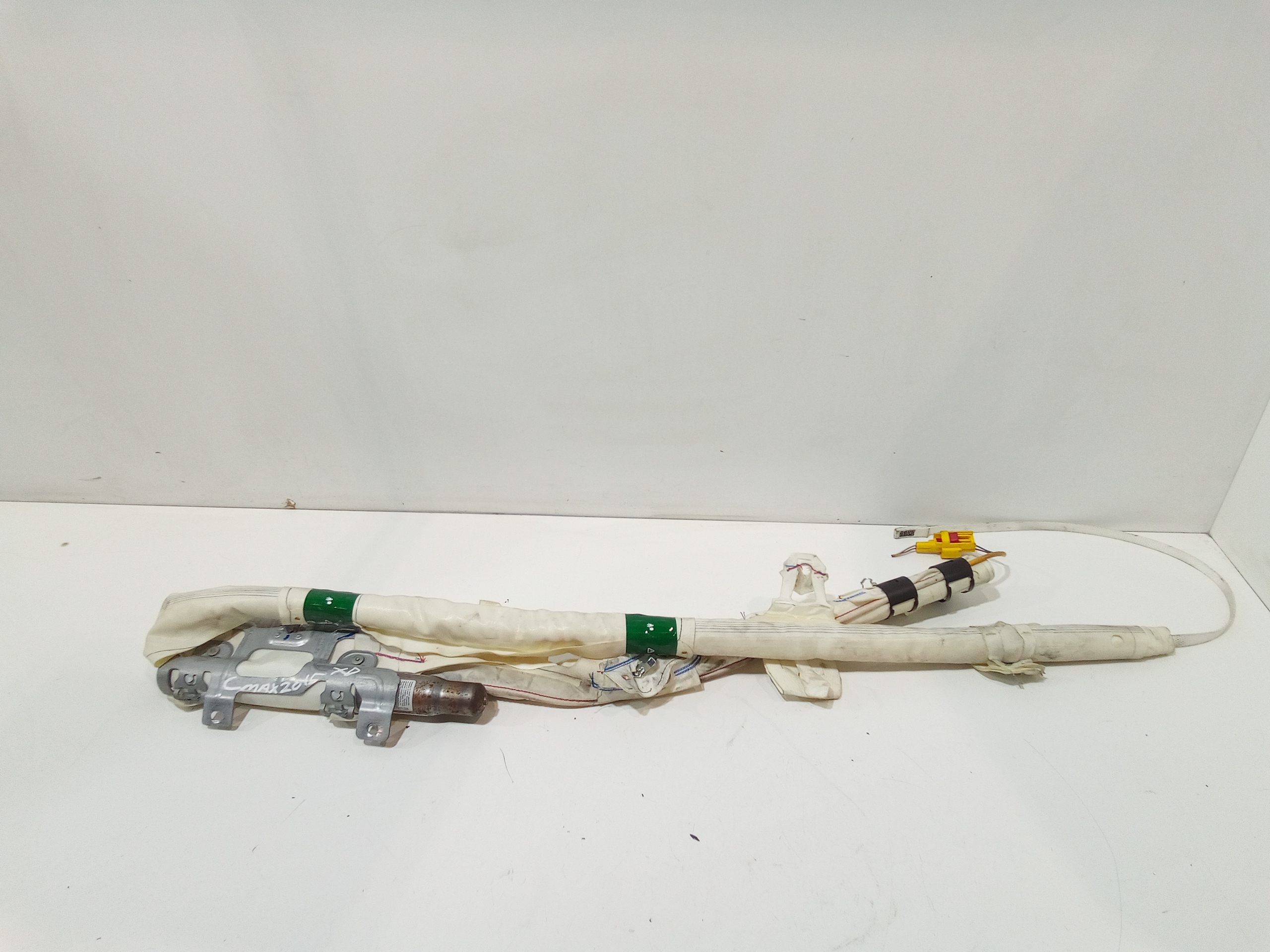 Airbag a tendina laterale passeggero per Ford C - Max Serie (10>) (2010 - In produzione)