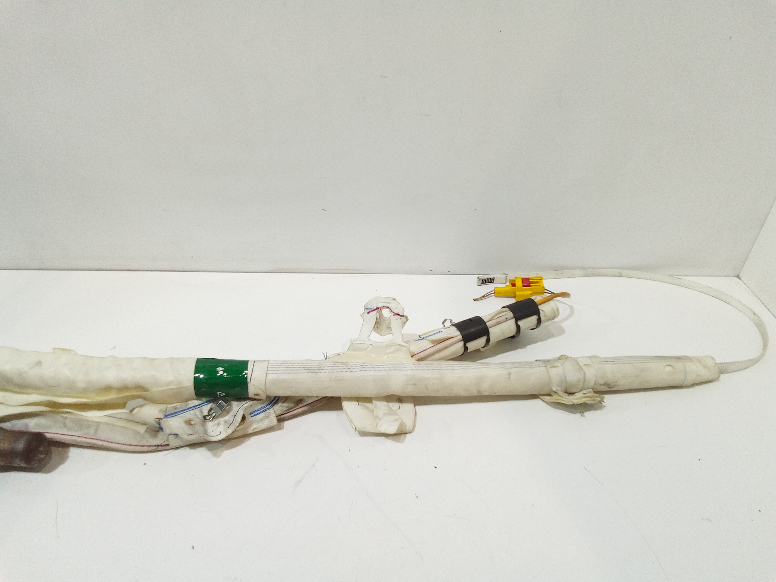 Airbag a tendina laterale passeggero per Ford C - Max Serie (10>) (2010 - In produzione)