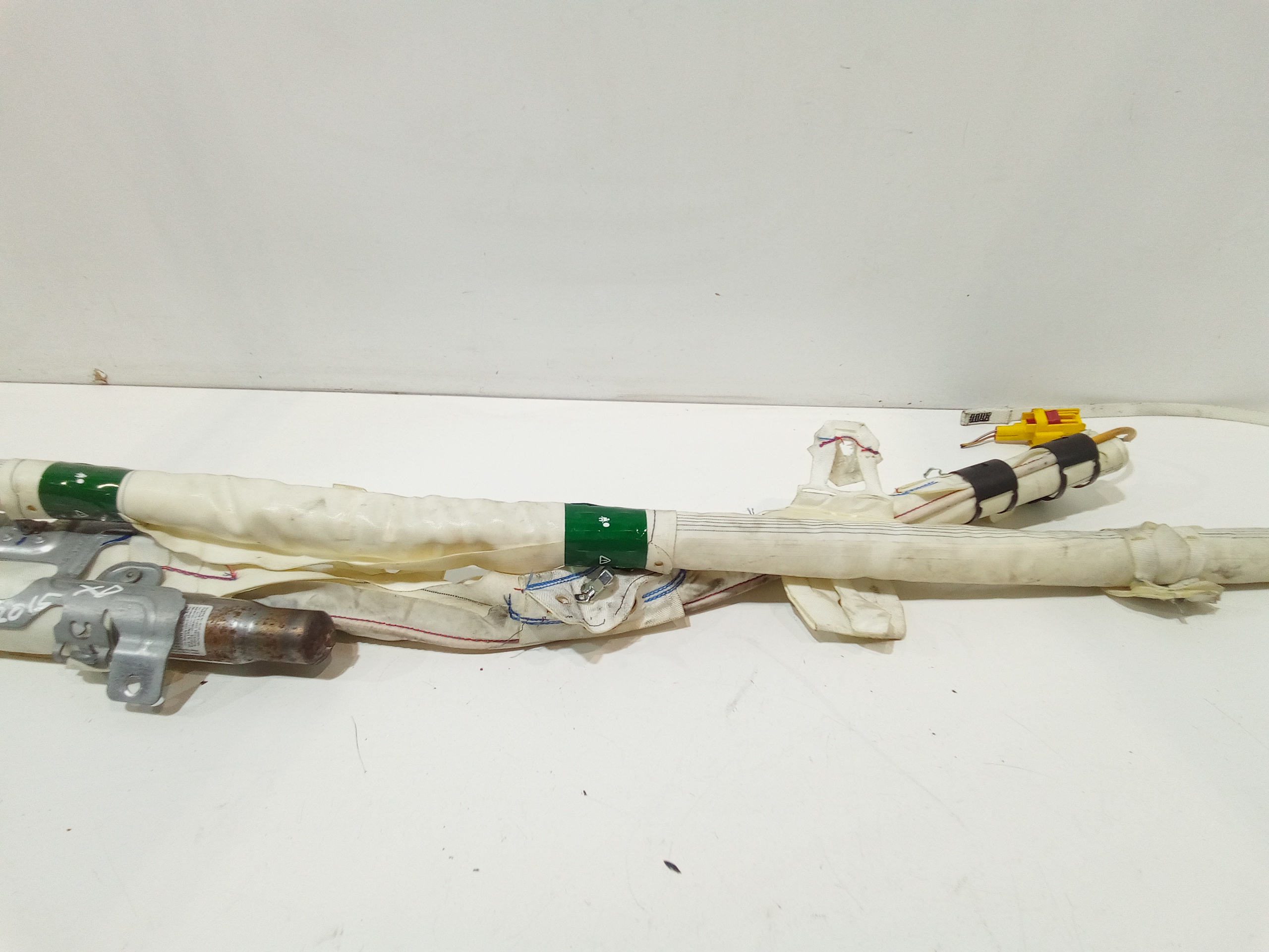 Airbag a tendina laterale passeggero per Ford C - Max Serie (10>) (2010 - In produzione)