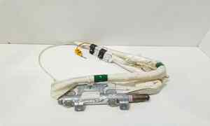 Airbag a tendina laterale passeggero per Ford C - Max Serie (10>) (2010 - In produzione)