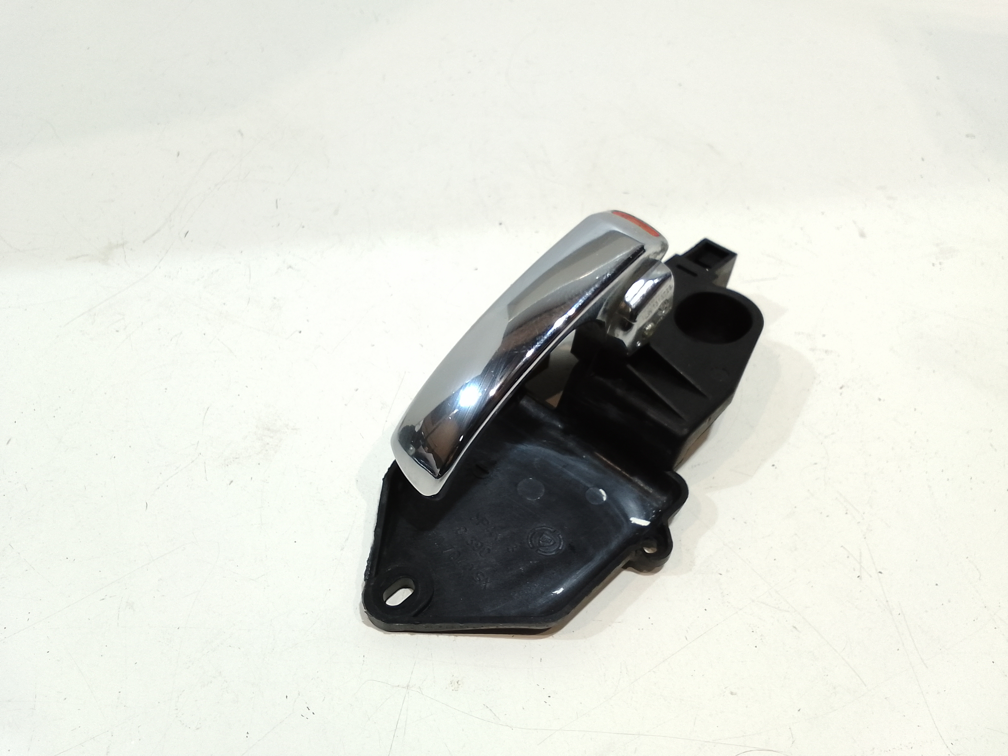 Maniglia interna anteriore Sinistra per Fiat 500 Serie (07>14) (2007 - 2014)