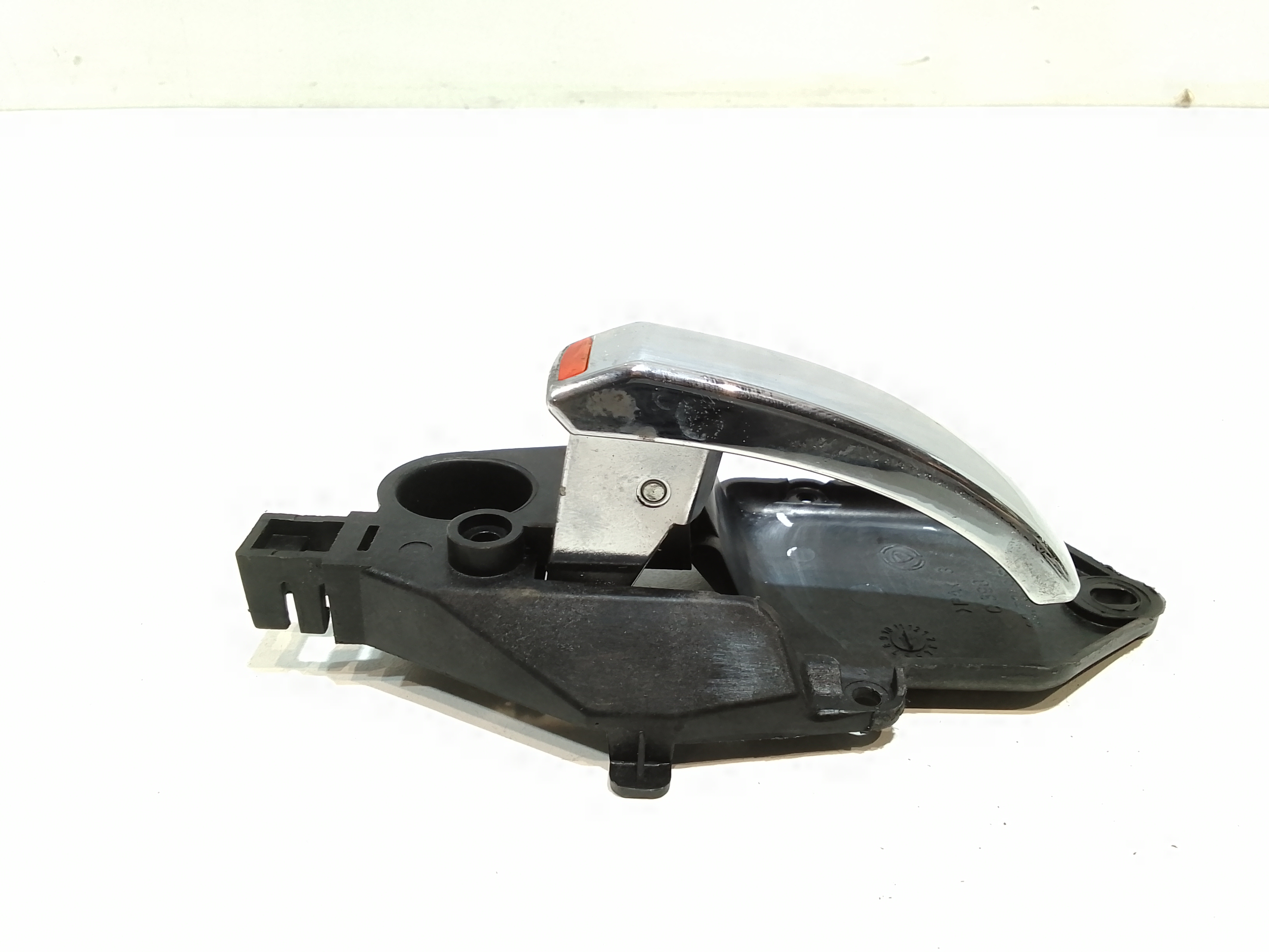Maniglia interna anteriore Sinistra per Fiat 500 Serie (07>14) (2007 - 2014)