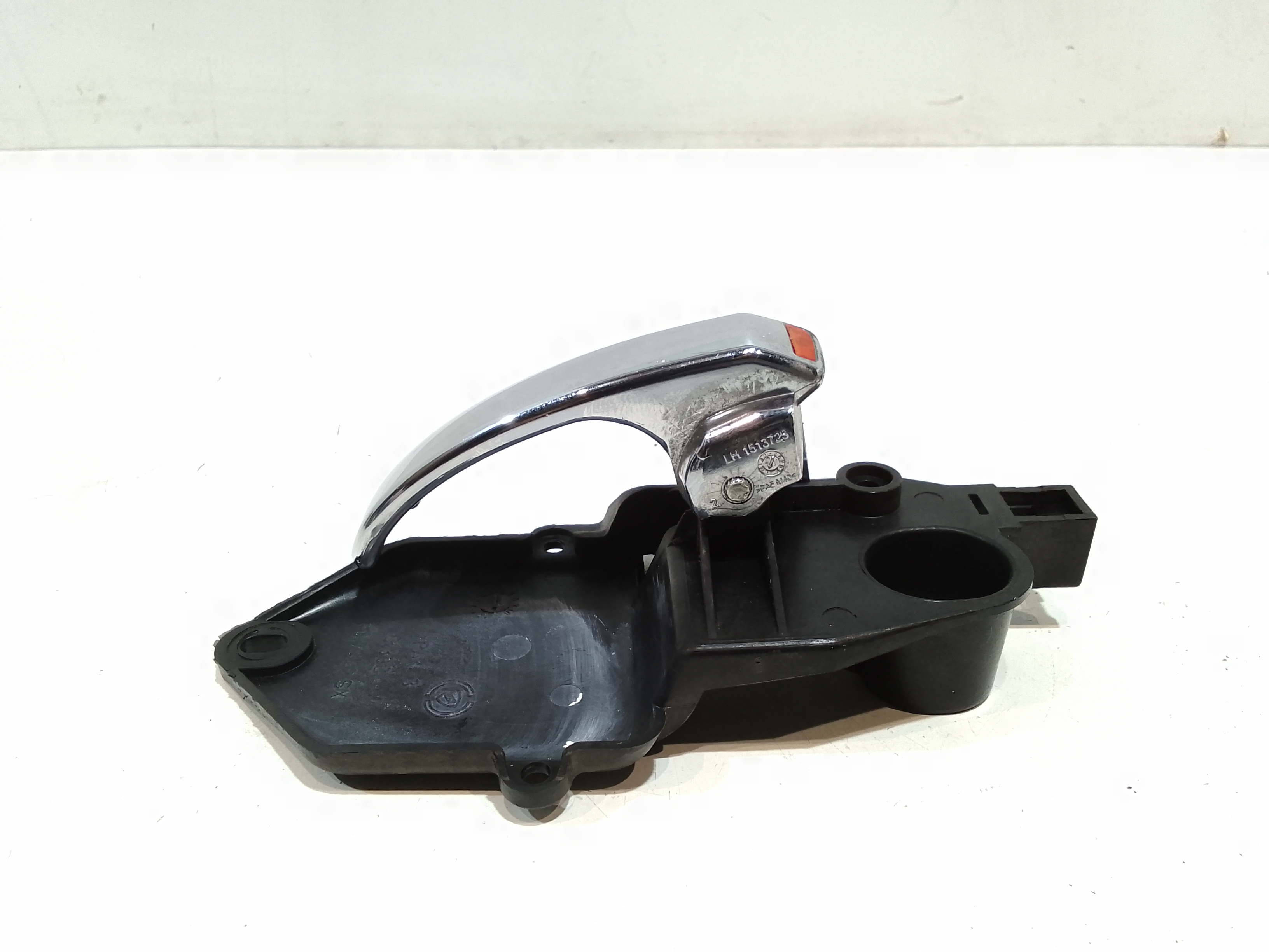 Maniglia interna anteriore Sinistra per Fiat 500 Serie (07>14) (2007 - 2014)