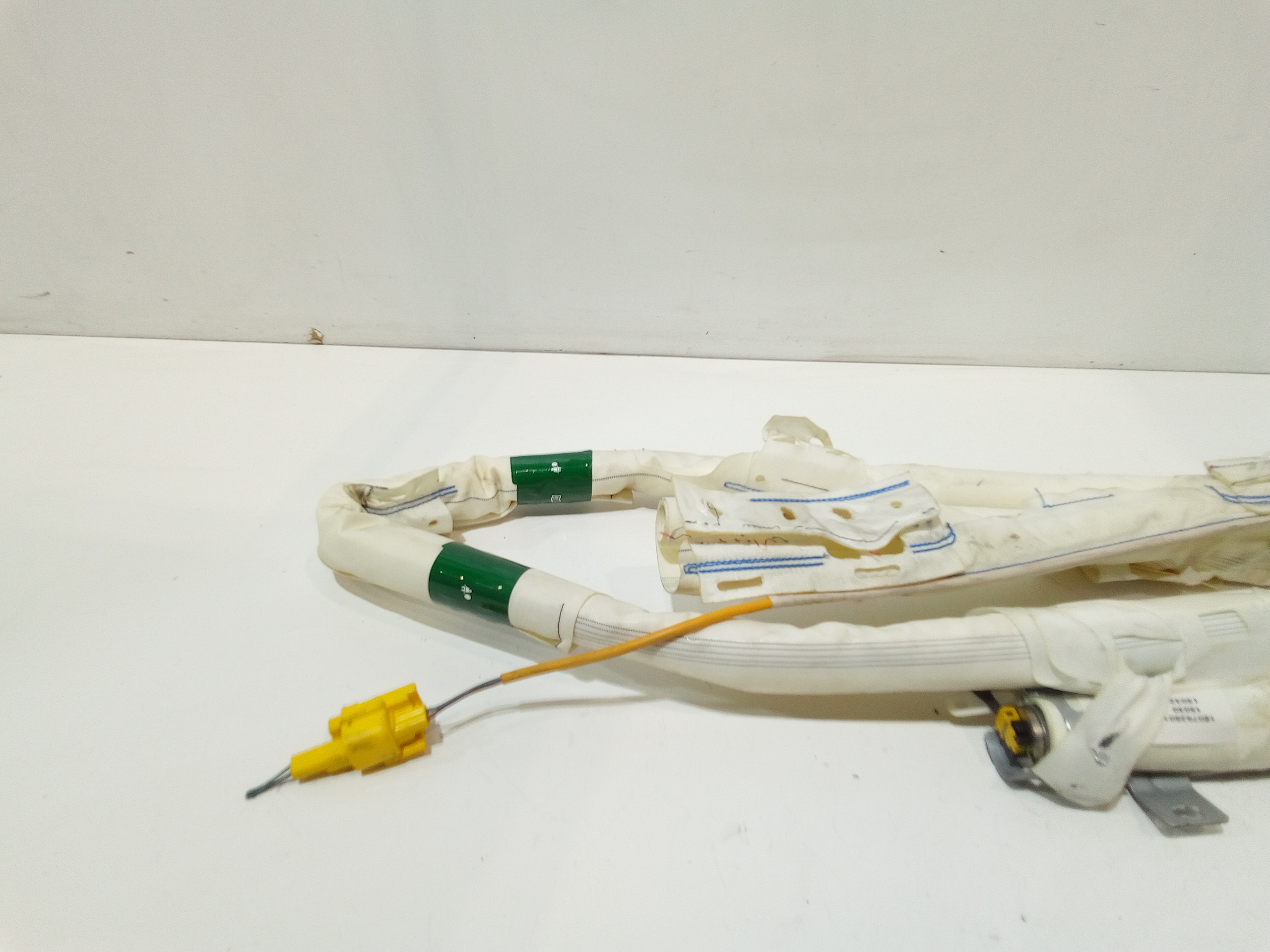 Airbag a tendina laterale Sinistro Guida per Ford C - Max Serie (10>) (2010 - In produzione)