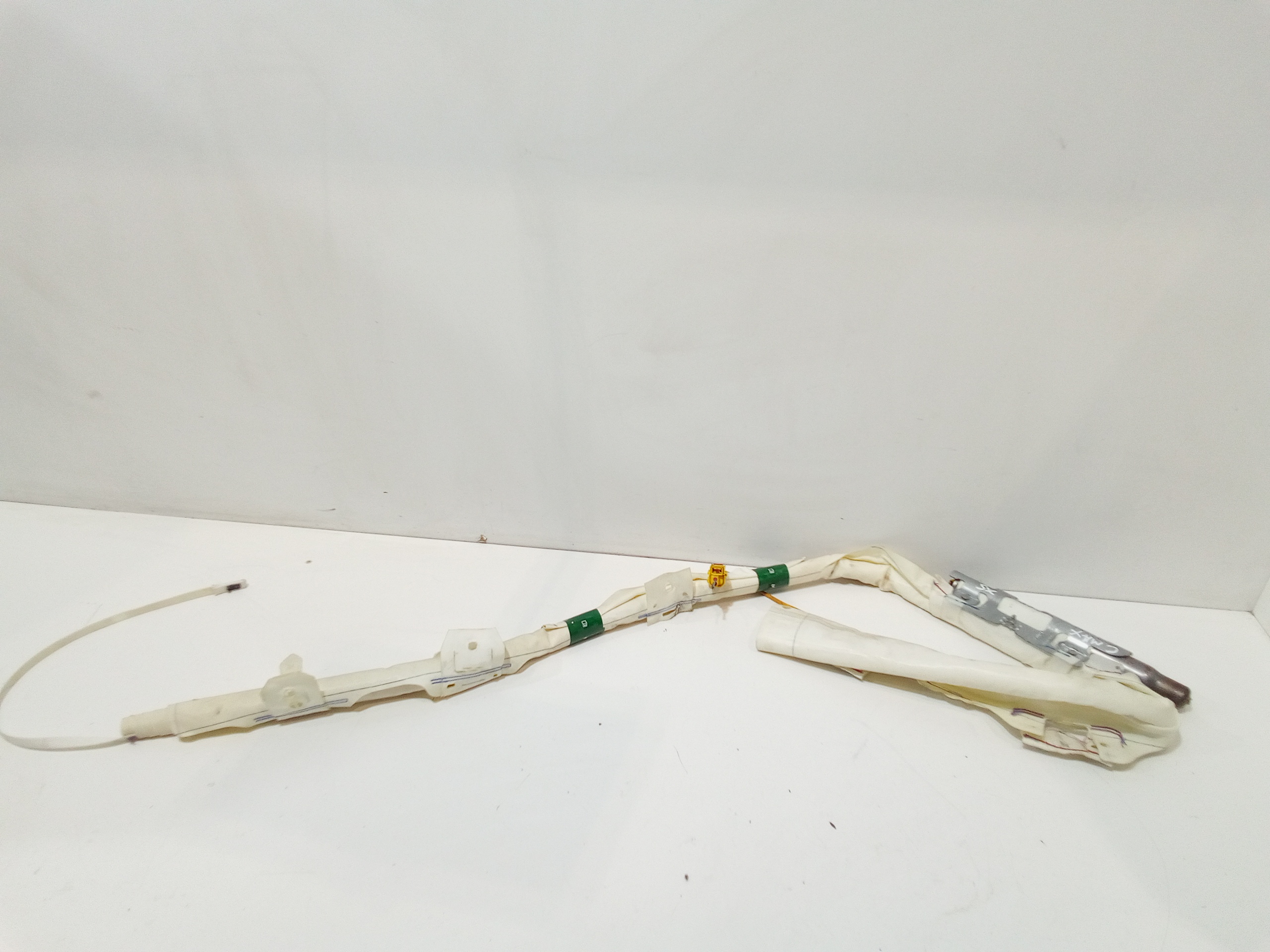 Airbag a tendina laterale Sinistro Guida per Ford C - Max Serie (10>) (2010 - In produzione)