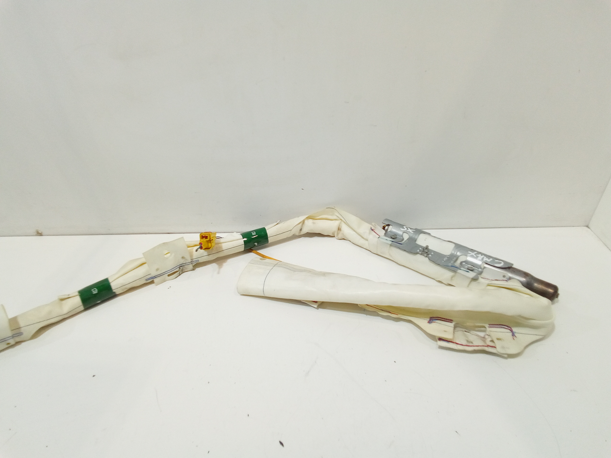 Airbag a tendina laterale Sinistro Guida per Ford C - Max Serie (10>) (2010 - In produzione)