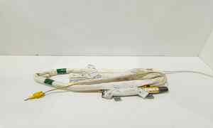 Airbag a tendina laterale Sinistro Guida per Ford C - Max Serie (10>) (2010 - In produzione)