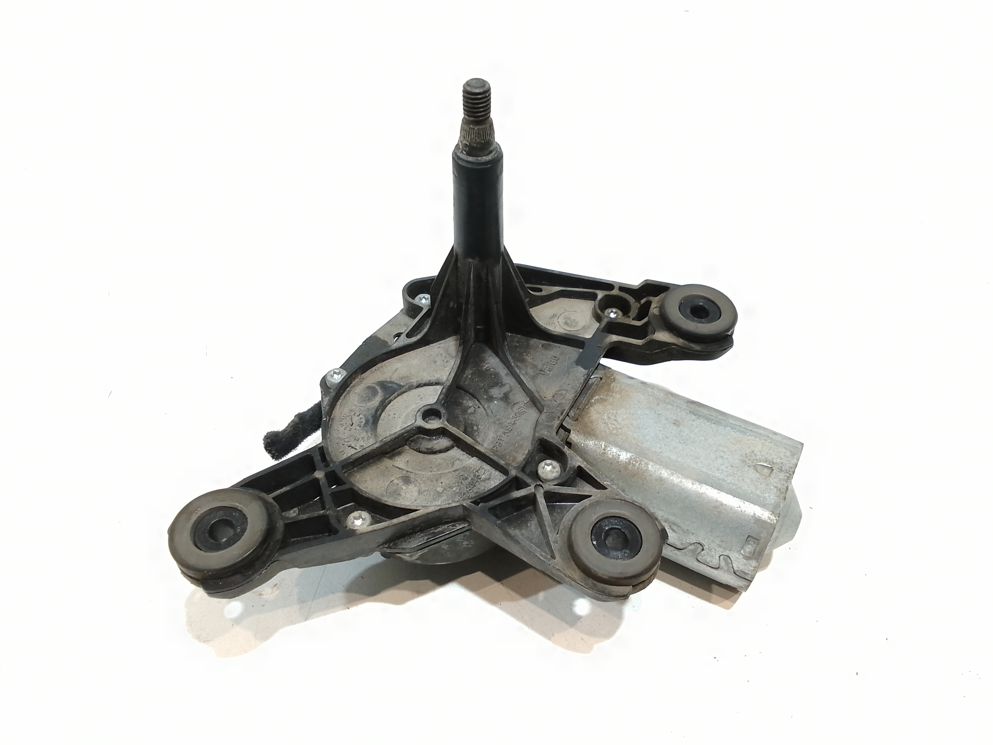 Motorino Tergicristallo Posteriore per Alfa Romeo Mito Serie (955_) (08>) (2008 - In produzione)