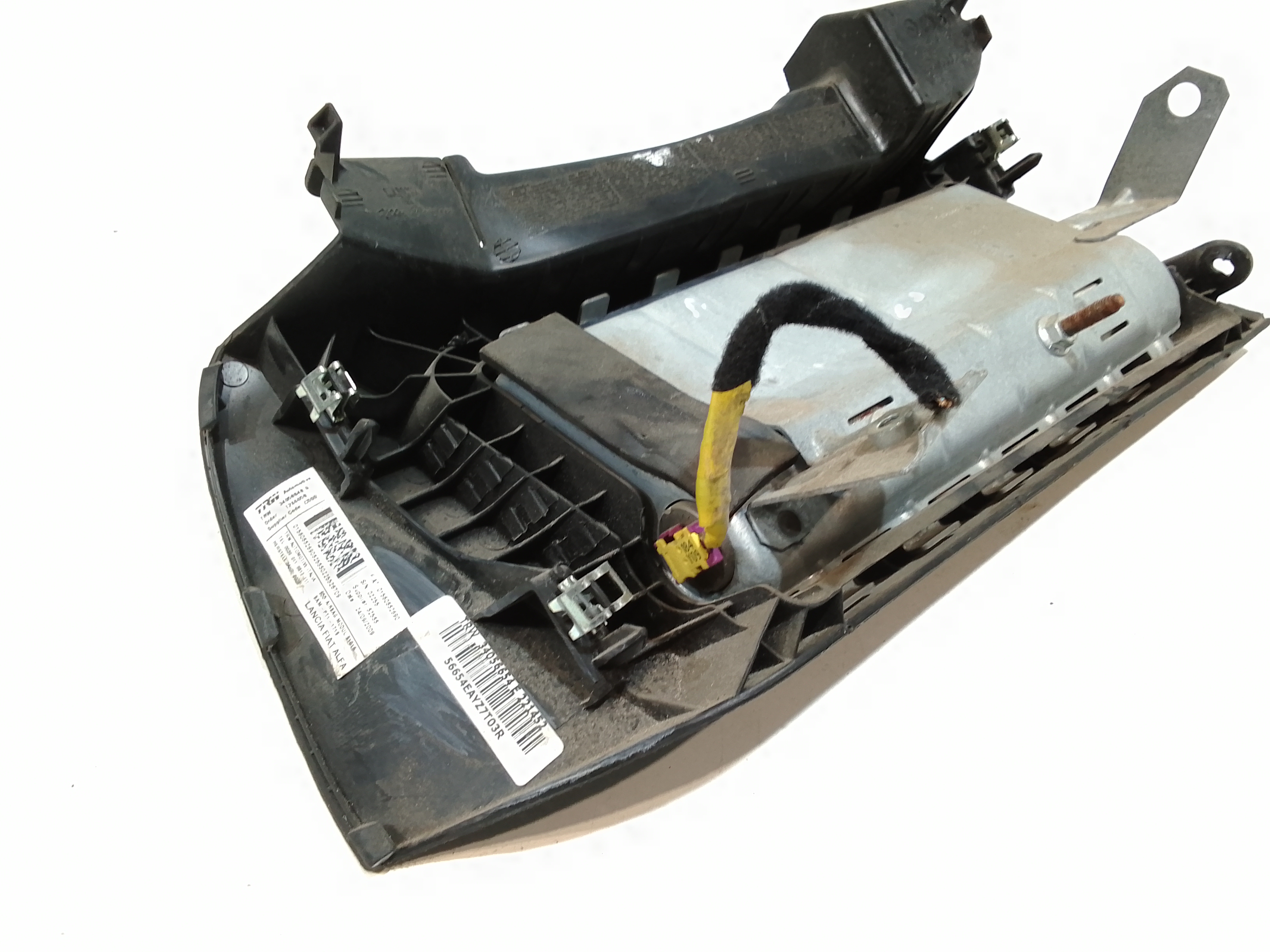 Airbag Passeggero per Alfa Romeo Mito Serie (955_) (08>) (2008 - In produzione)