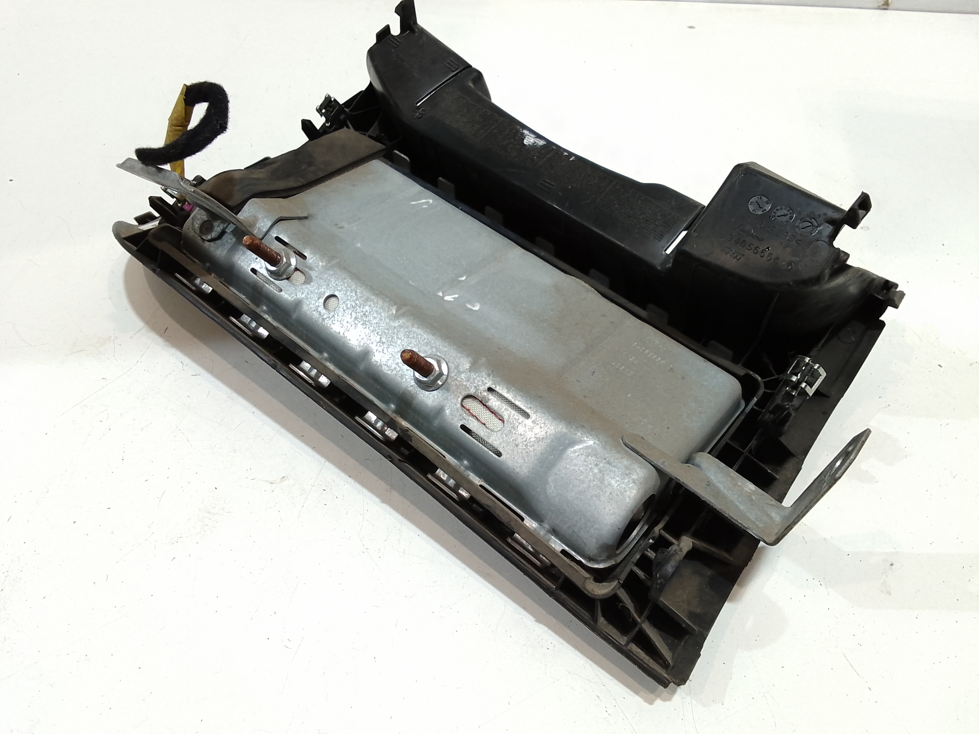 Airbag Passeggero per Alfa Romeo Mito Serie (955_) (08>) (2008 - In produzione)