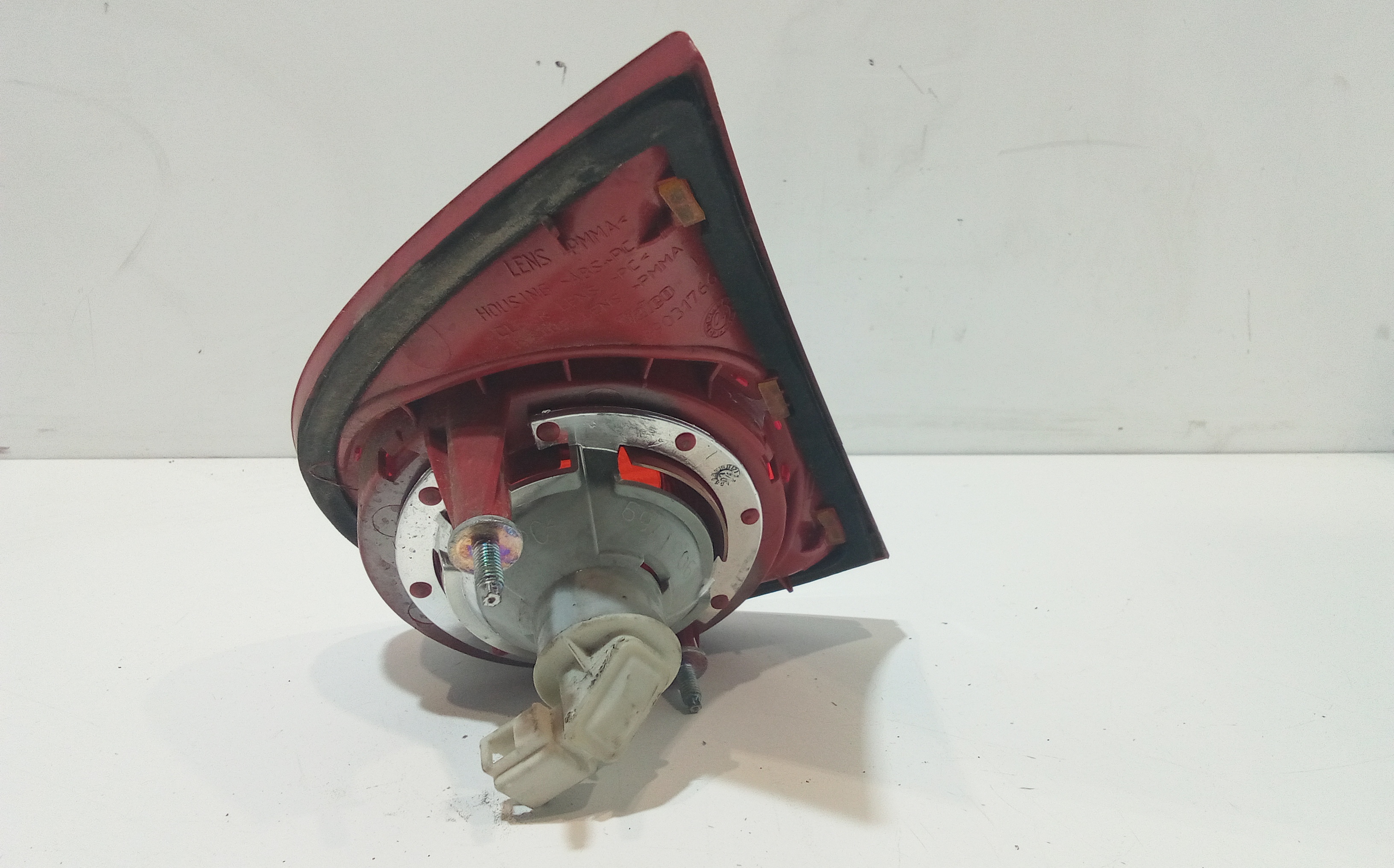 Stop Posteriore Sinistro Integrato nel Portello per Volkswagen Golf 5 Berlina (03>08) (2003 - 2008)