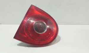 Stop Posteriore Sinistro Integrato nel Portello per Volkswagen Golf 5 Berlina (03>08) (2003 - 2008)