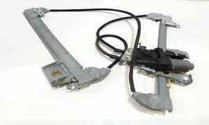 Cremagliera anteriore sinistra Guida per Citroen C3 1 Serie (2002 - 2005)