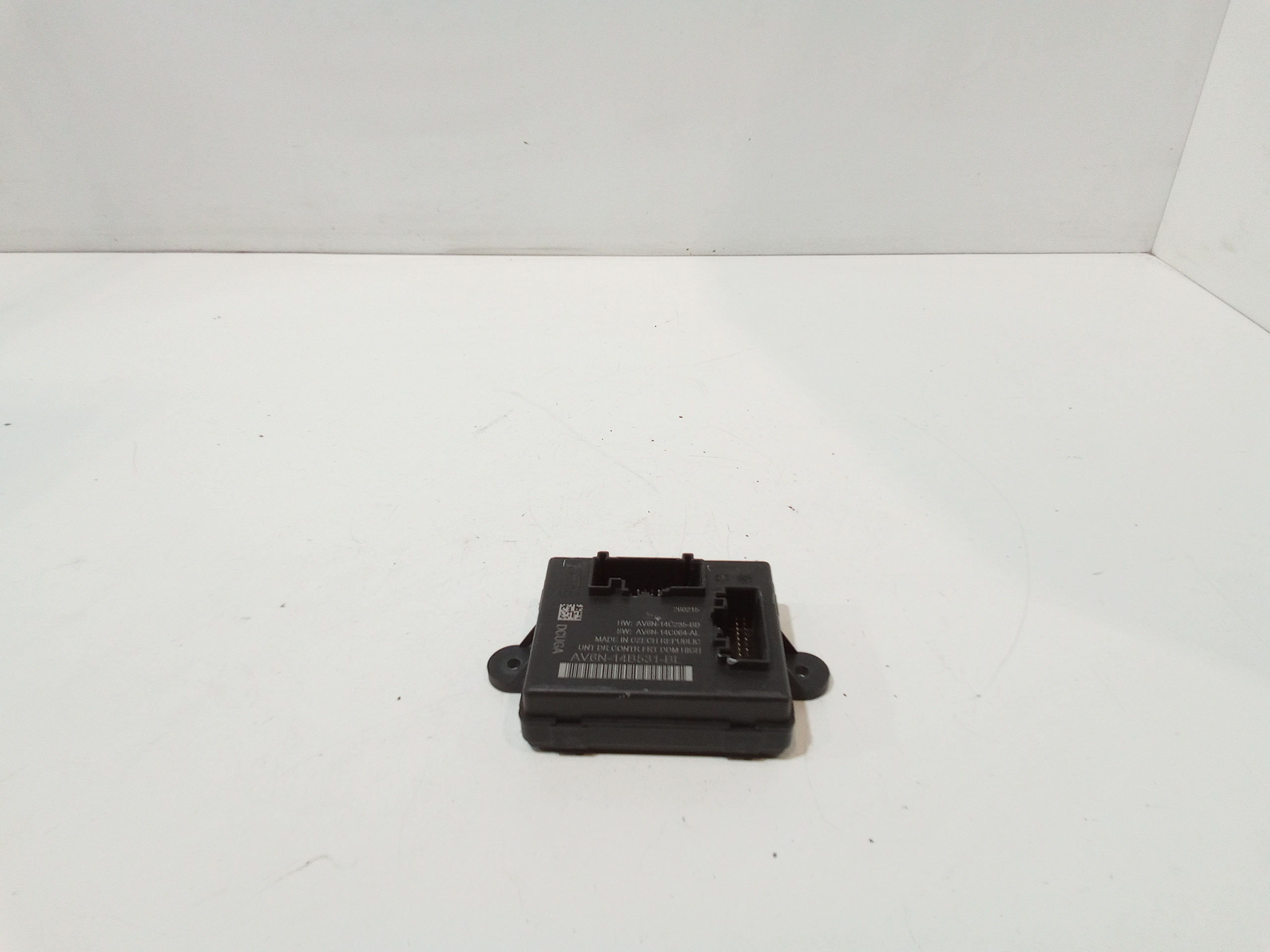 Centralina porta SX guida per Ford C - Max Serie (10>) (2010 - In produzione)
