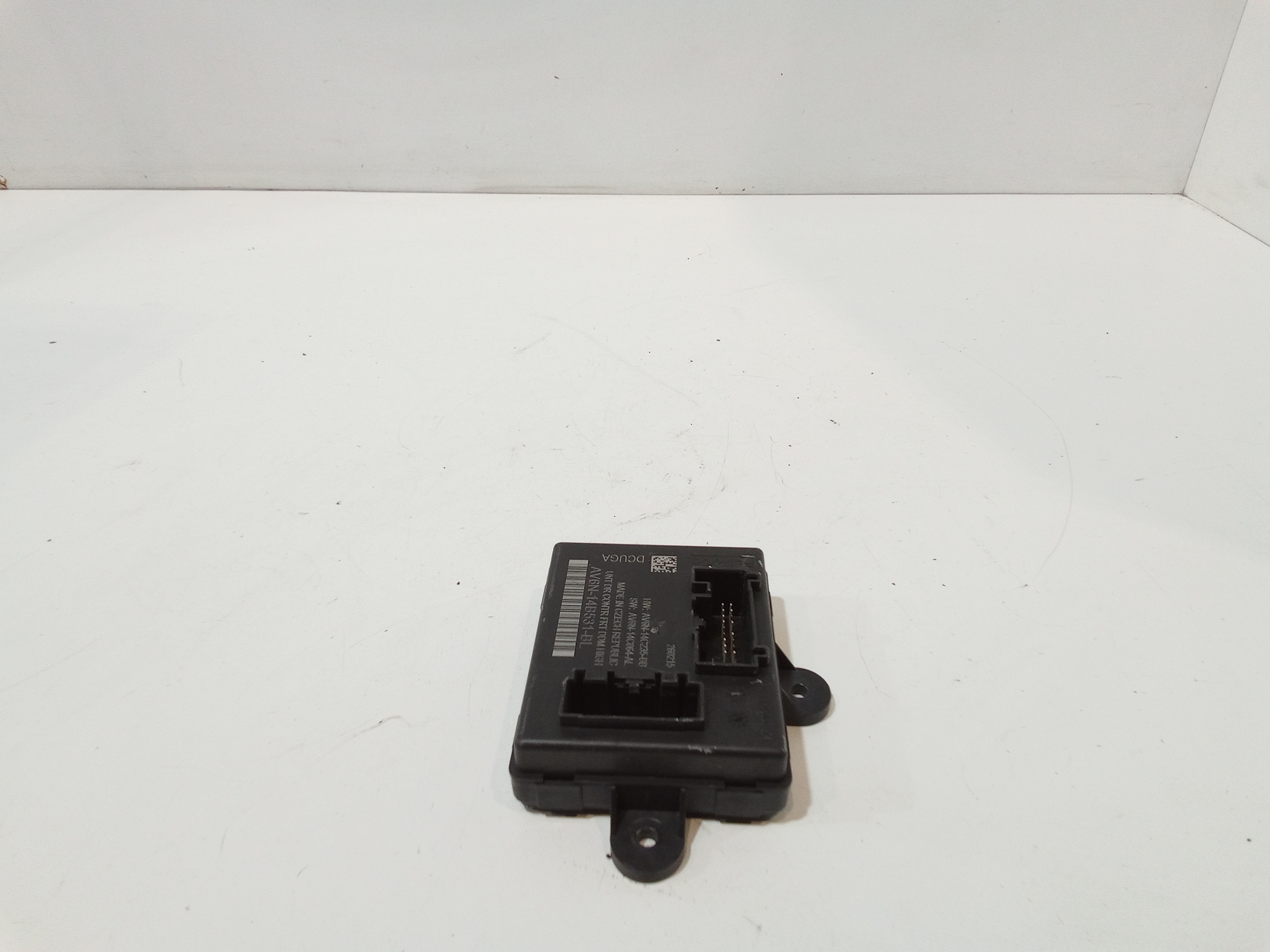 Centralina porta SX guida per Ford C - Max Serie (10>) (2010 - In produzione)